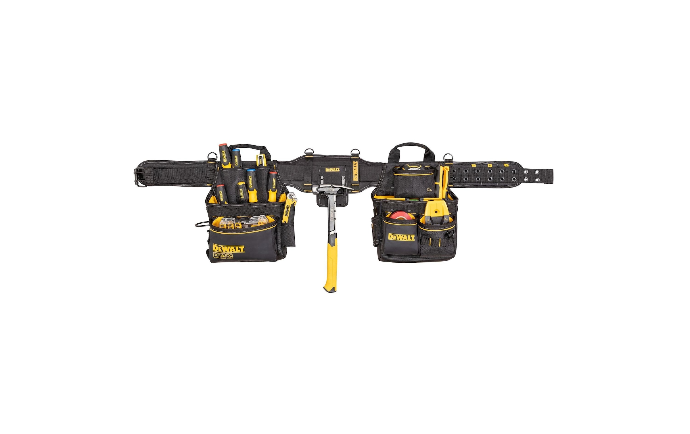 DeWalt Werkzeugtasche »DWST40603-1«