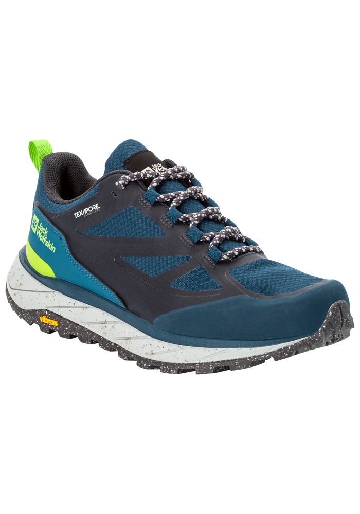 Jack Wolfskin Wanderschuh »TERRAVENTURE TEXAPORE LOW M«