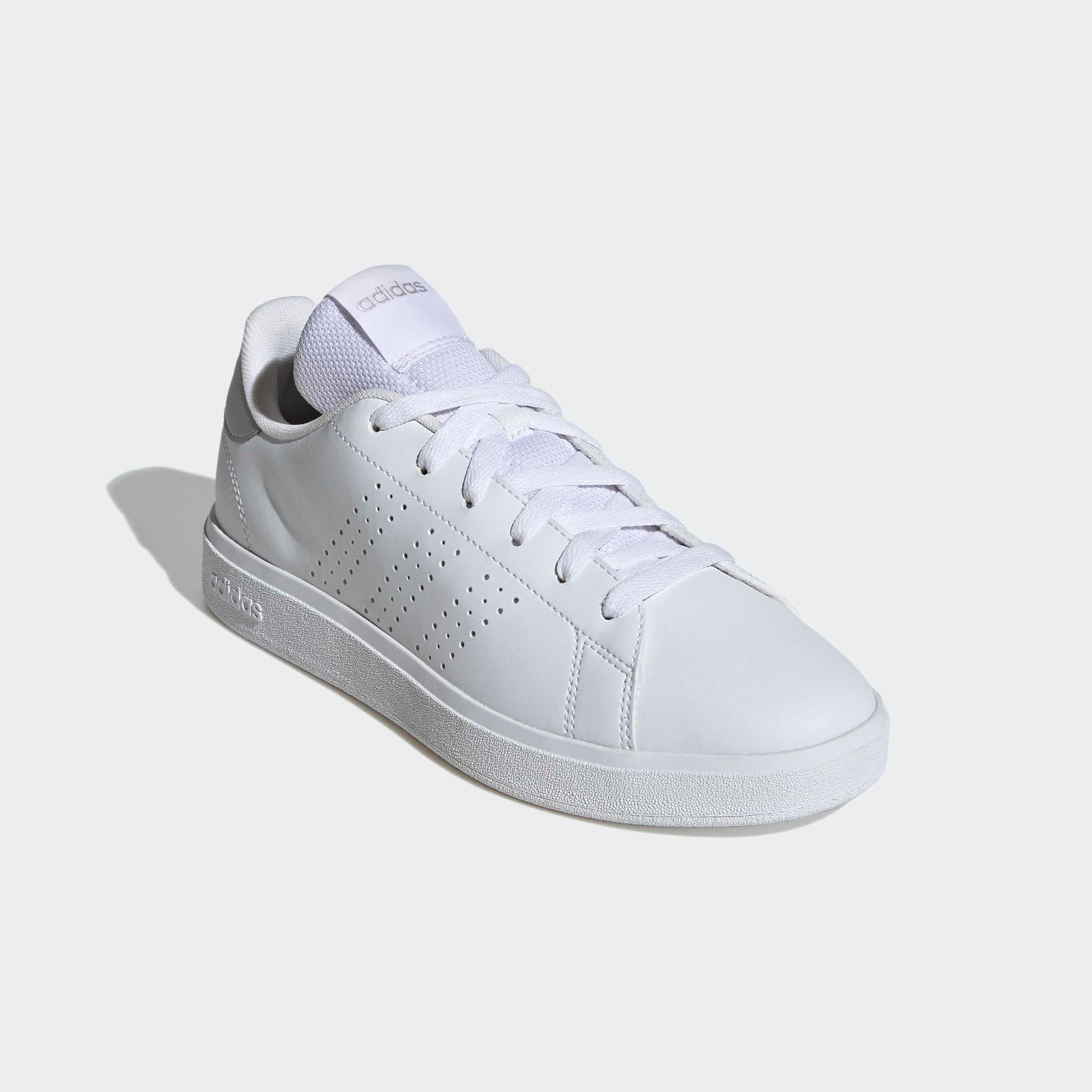 Image of adidas Sportswear Sneaker "ADVANTAGE BASE 2.0" inspiriert vom Design des adidas stan smith