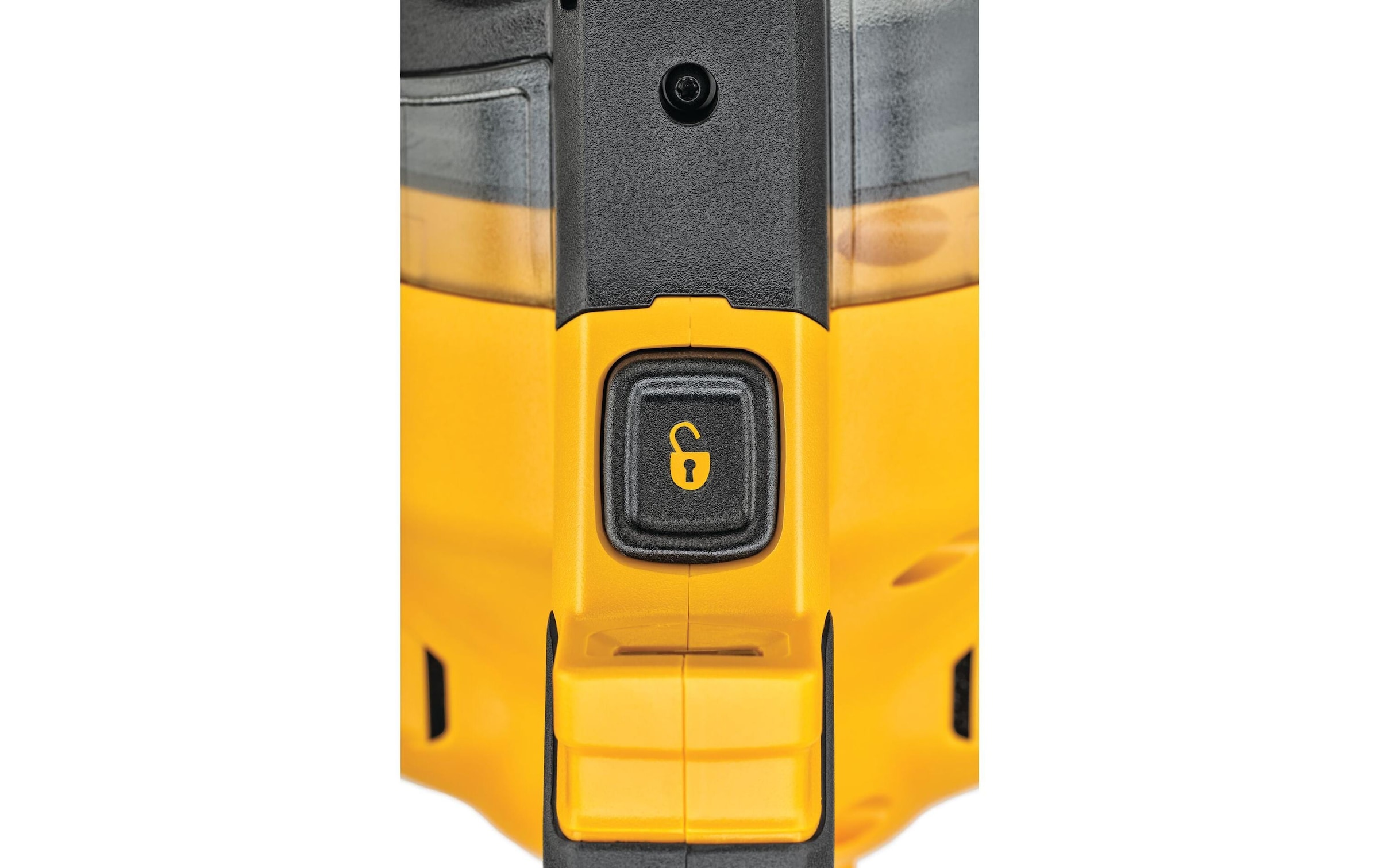 DeWalt Akku-Handstaubsauger »18 V L-Klas«