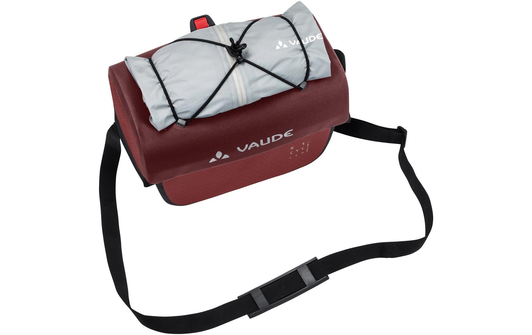 VAUDE Fahrradtasche »Aqua Box (rec) redeva 6 l«