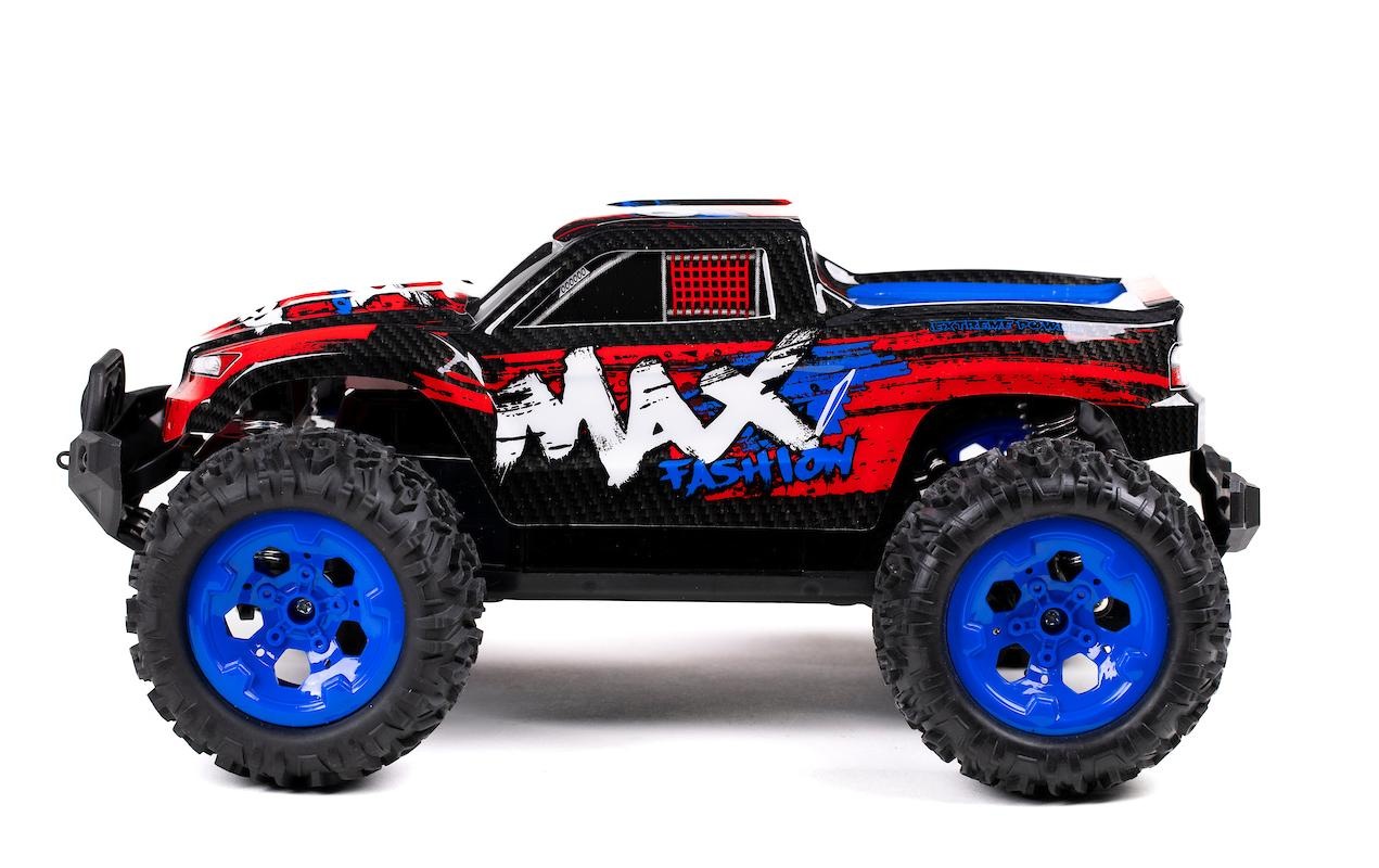   Voiture-jouet »TEC-TOY Sneak Max 1:12« Ferngesteuertes Fahrzeug Sneak Max im Massstab 1:12