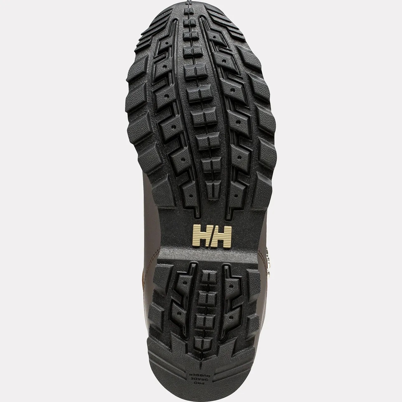 Helly Hansen Bottines à lacets »THE FORESTER PREMIUM«  wasserdichtes Leder, Winterstiefel, Schnürstiefel, Winterschuhe