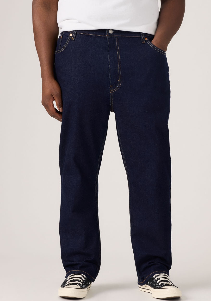 Levi's® Plus Jeans slim »511 SLIM B&T«
