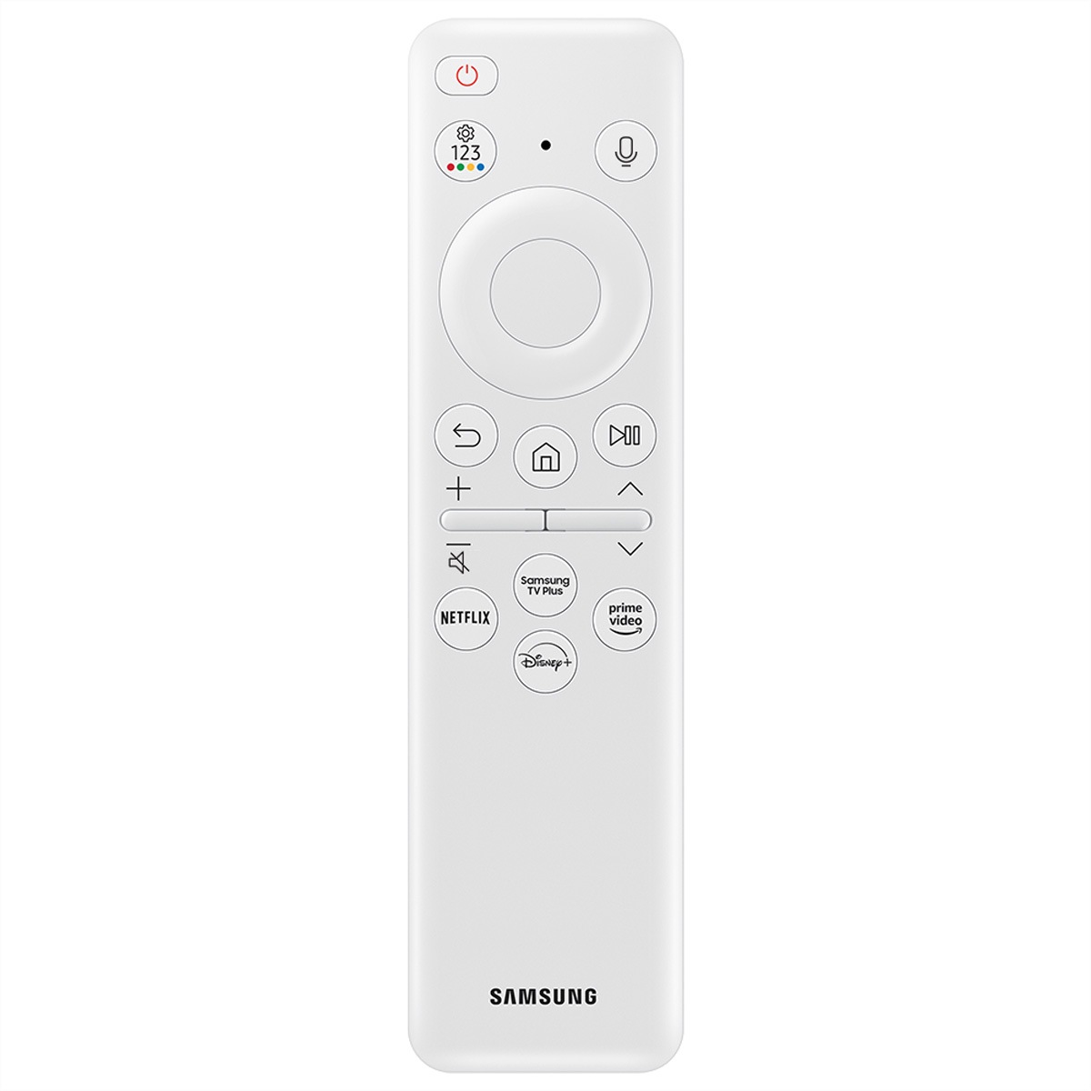 Samsung Fernseher »QE85LS03DAUXXN«, 4K