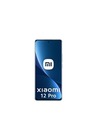 Xiaomi Smartphone »Pro 5G 256 GB Blau«, (17,02 cm/6,73 Zoll, 256 GB Speicherplatz, 32... kaufen