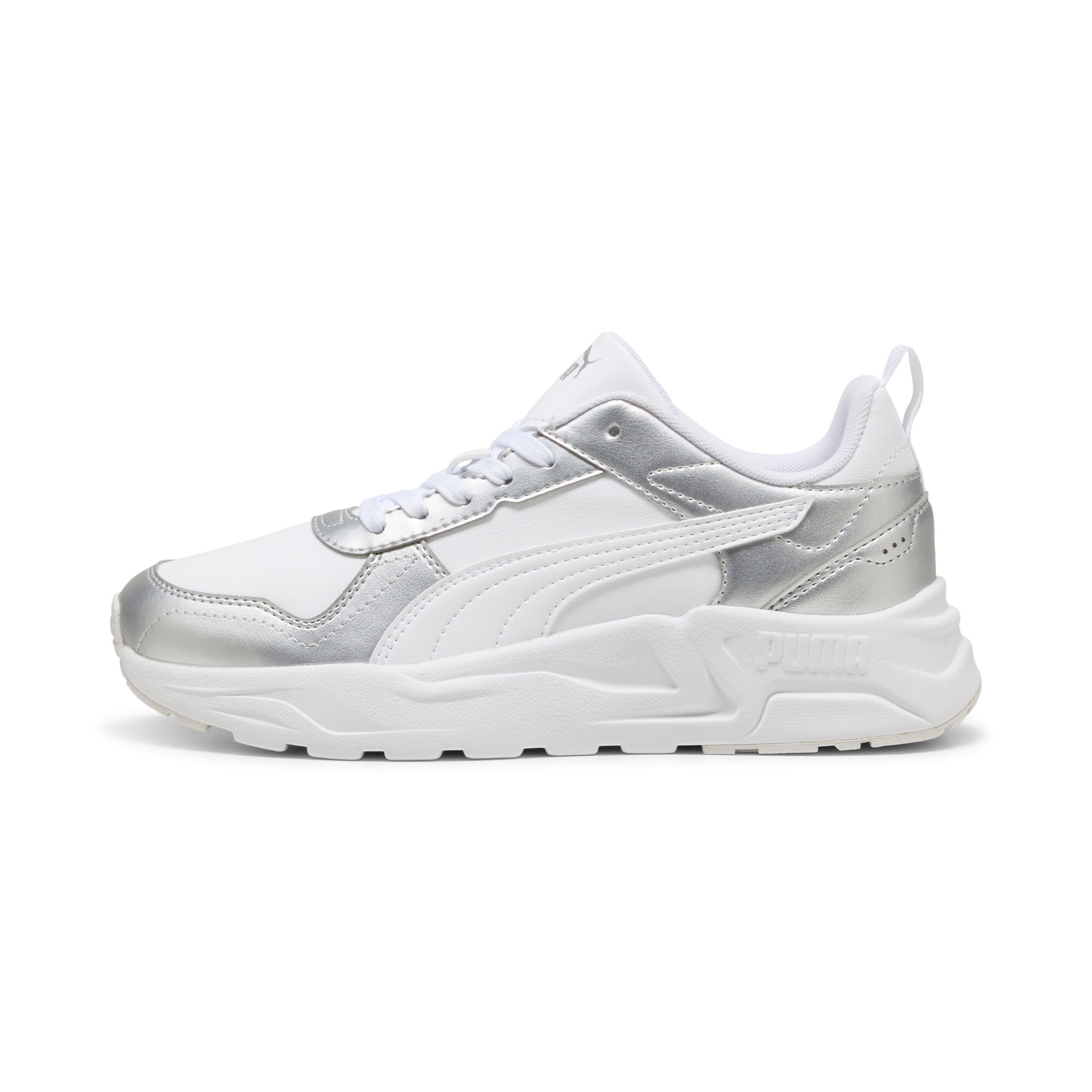 PUMA »TRINITY 2 LT METALLIC GLAM«
