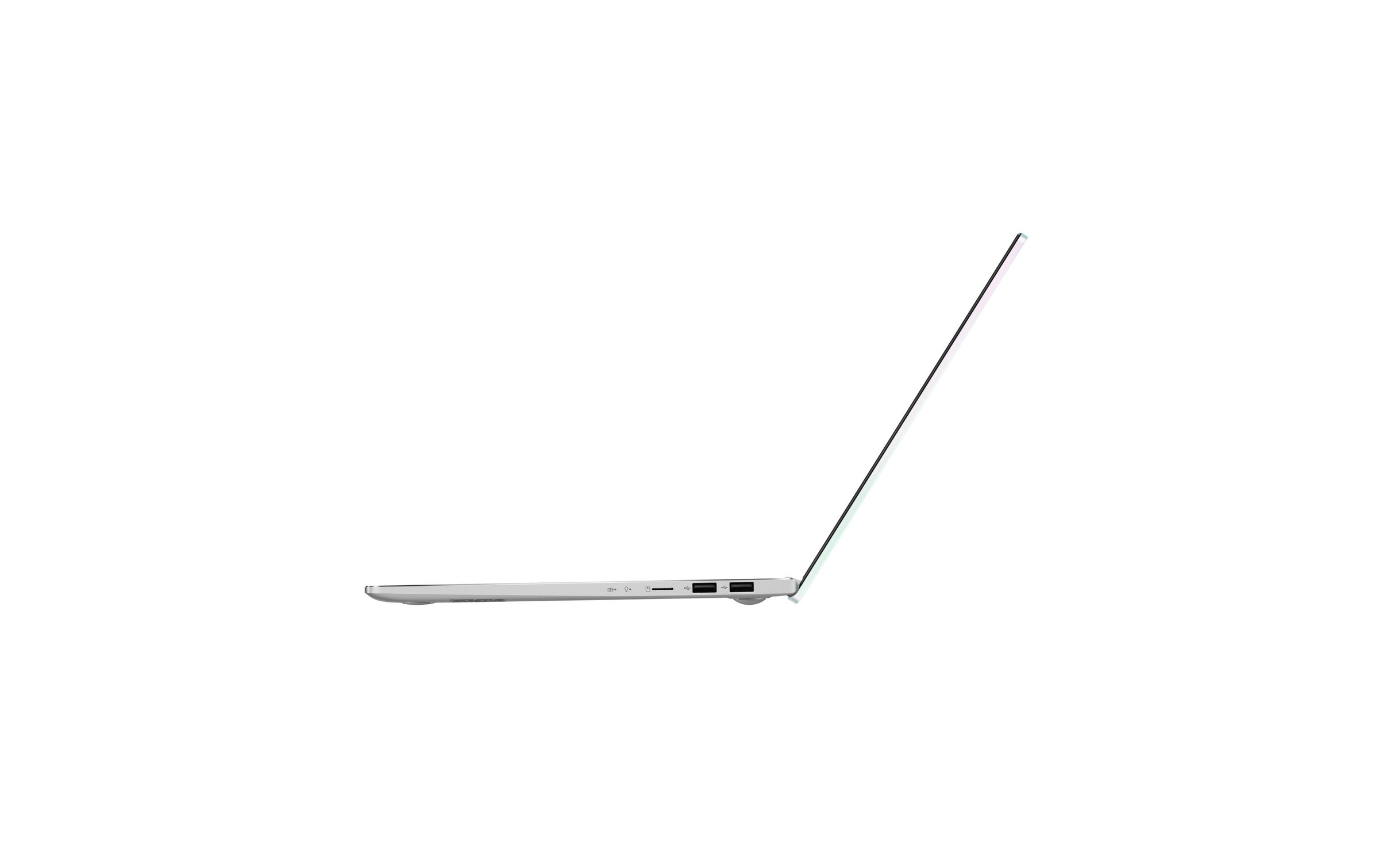 Asus Notebook »S15 S533EA-BN249T«, / 15,6 Zoll, 512 GB SSD