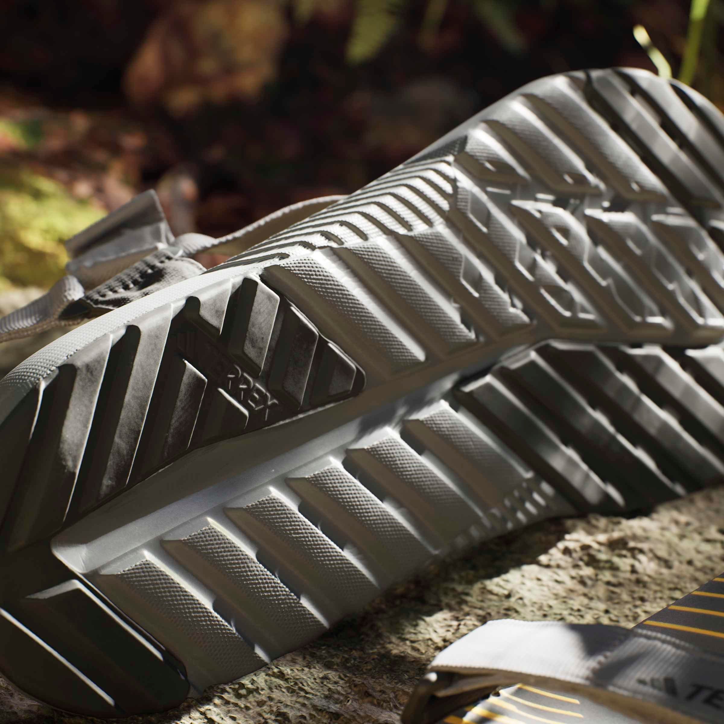 adidas TERREX Sandale d'extérieur »TERREX HYDROTERRA LIGHT SANDALE«  mit Klettverschluss