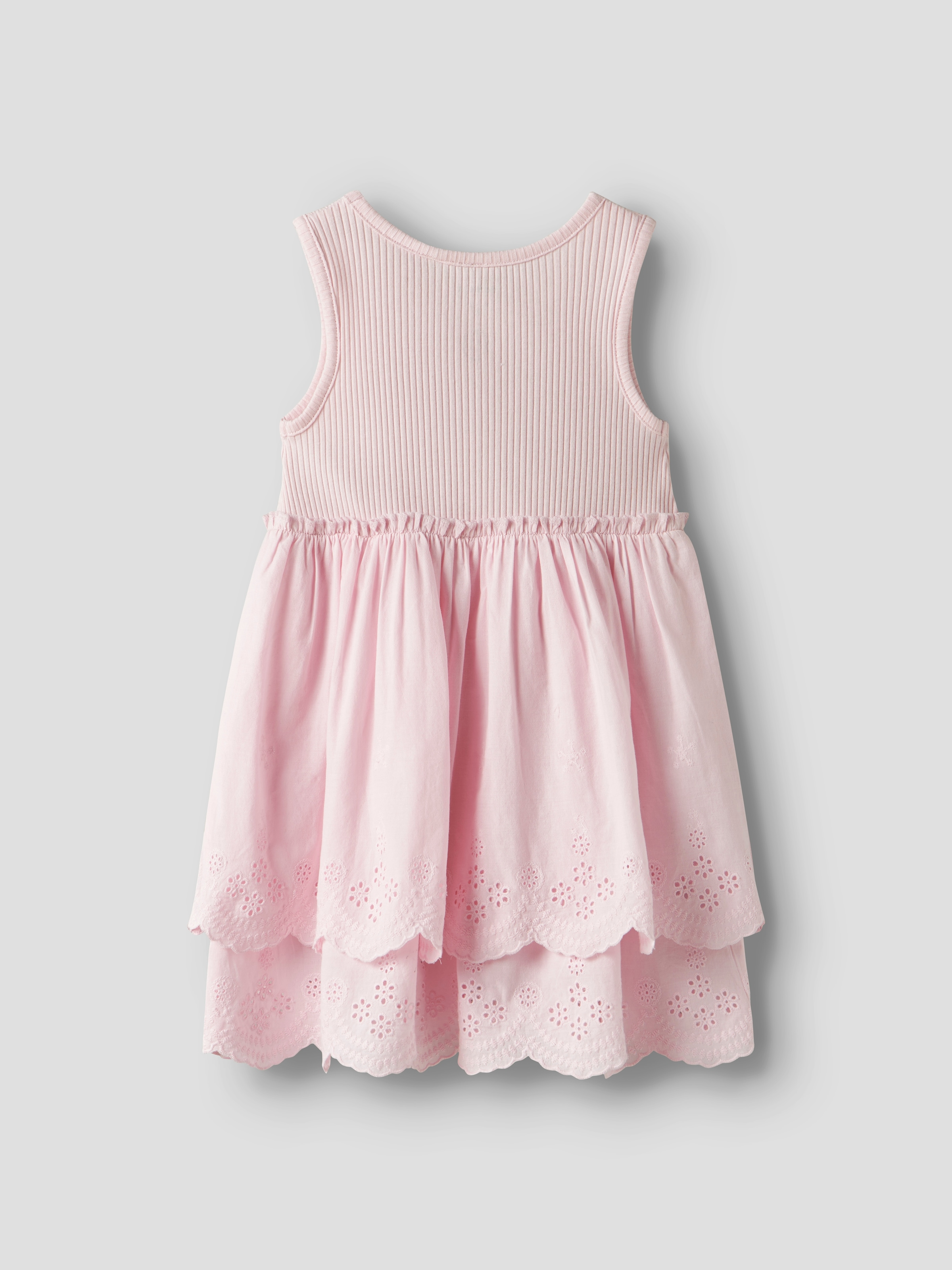 Name It Minikleid »NMFHALINA SL DRESS«
