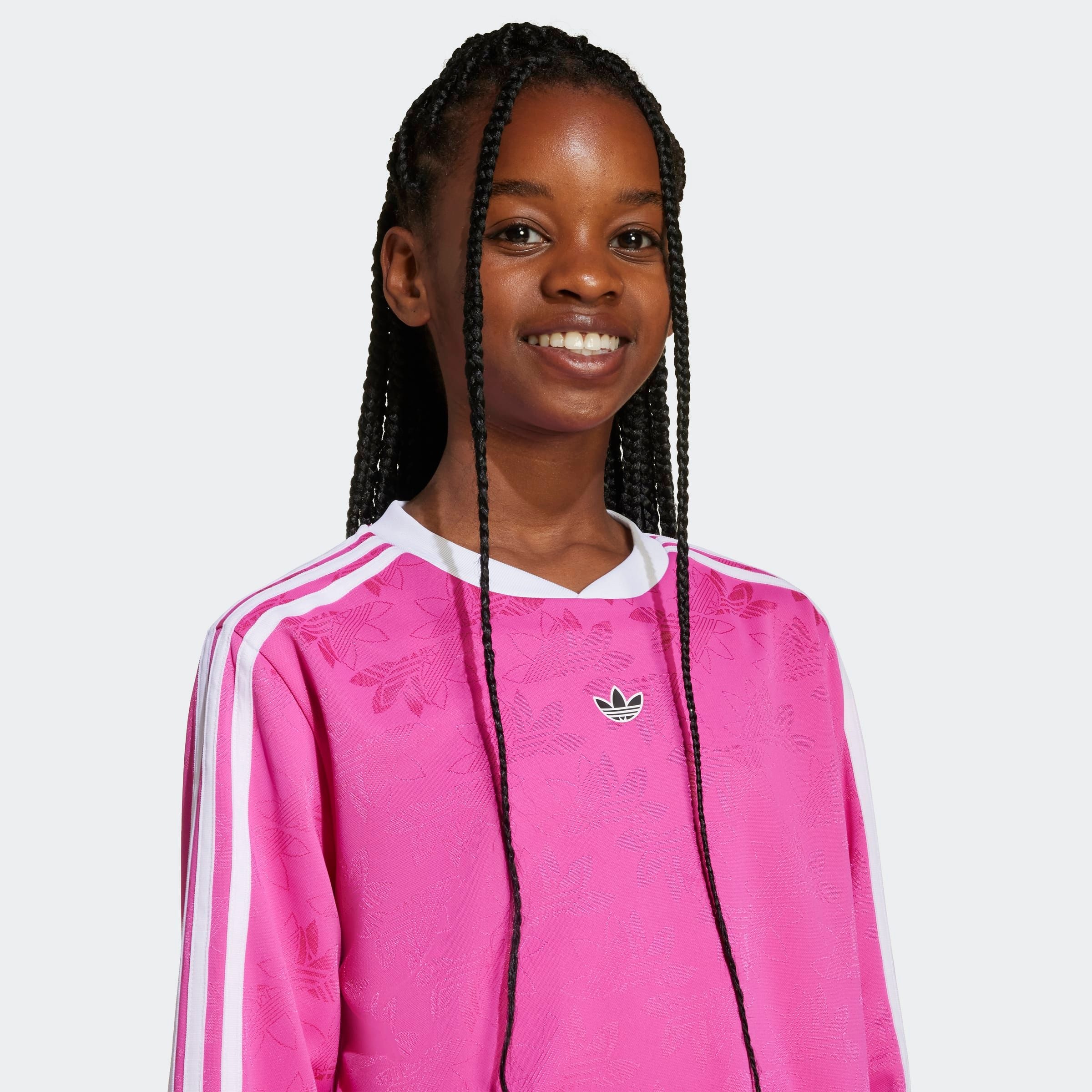 adidas Originals Langarmshirt »LONGSLEEVE«