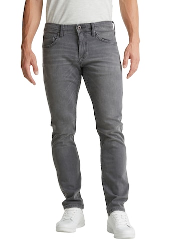Esprit 5-Pocket-Jeans, mit Abriebeffekten kaufen
