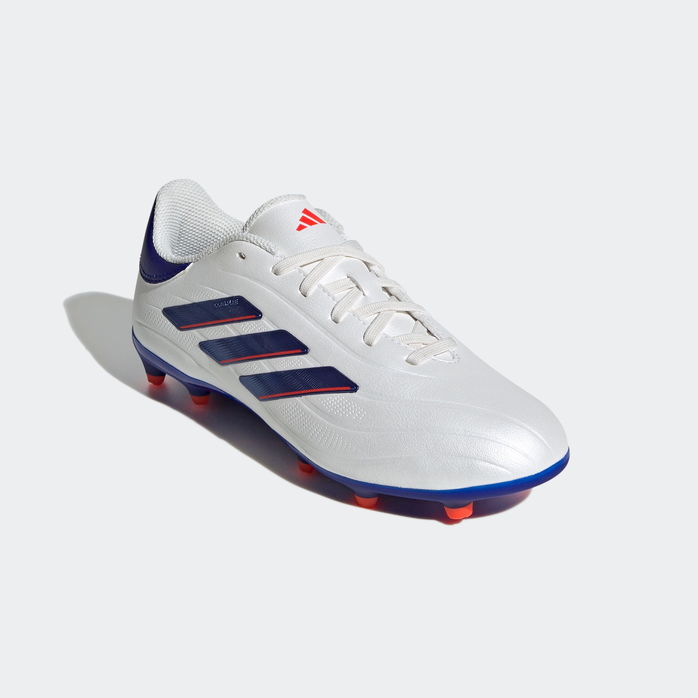 adidas Performance Fussballschuh »COPA PURE 2 LEAGUE KIDS FG«, für Rasenplätze