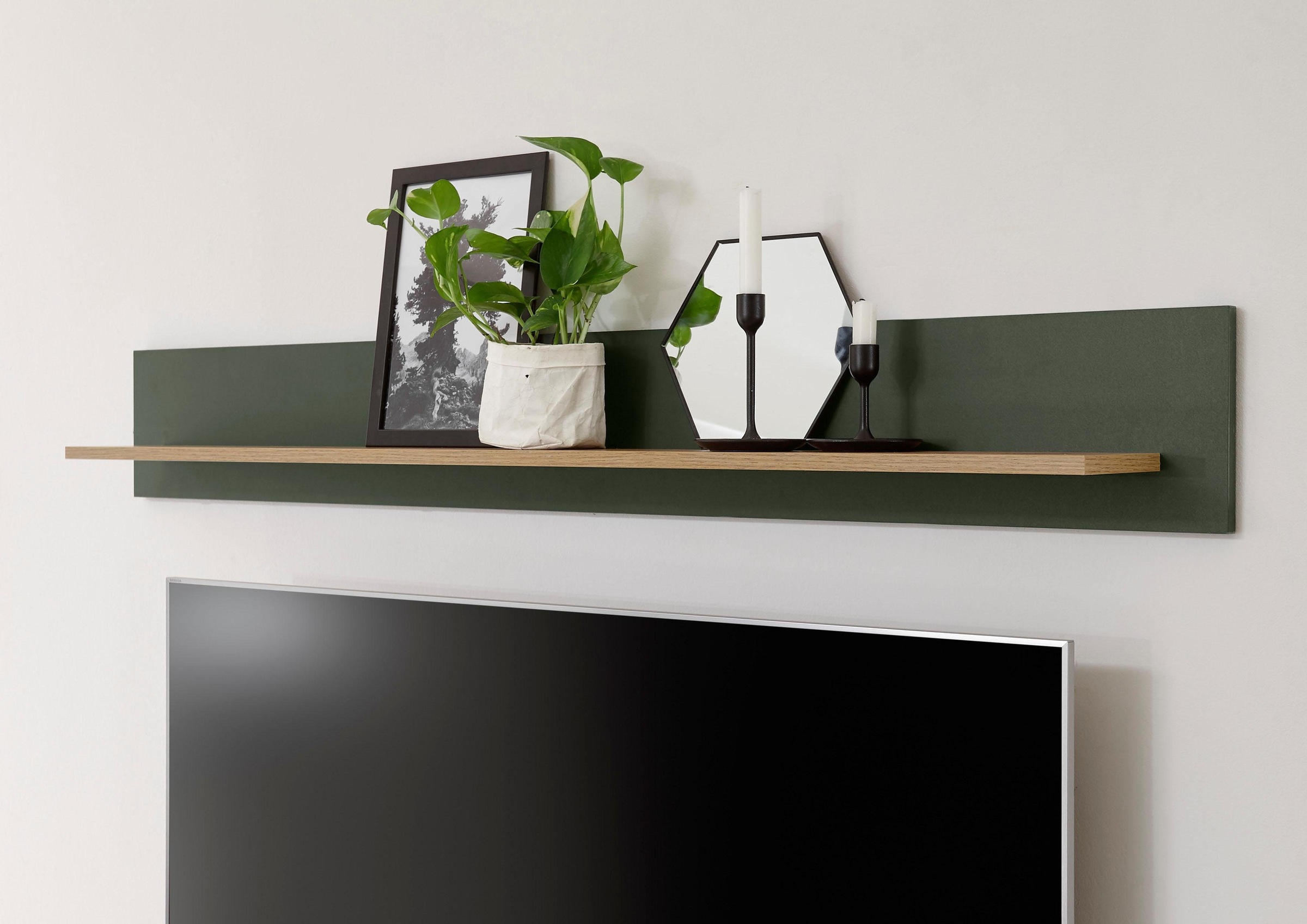 Image of Home affaire Wandregal »Cambridge« bei Ackermann Versand Schweiz