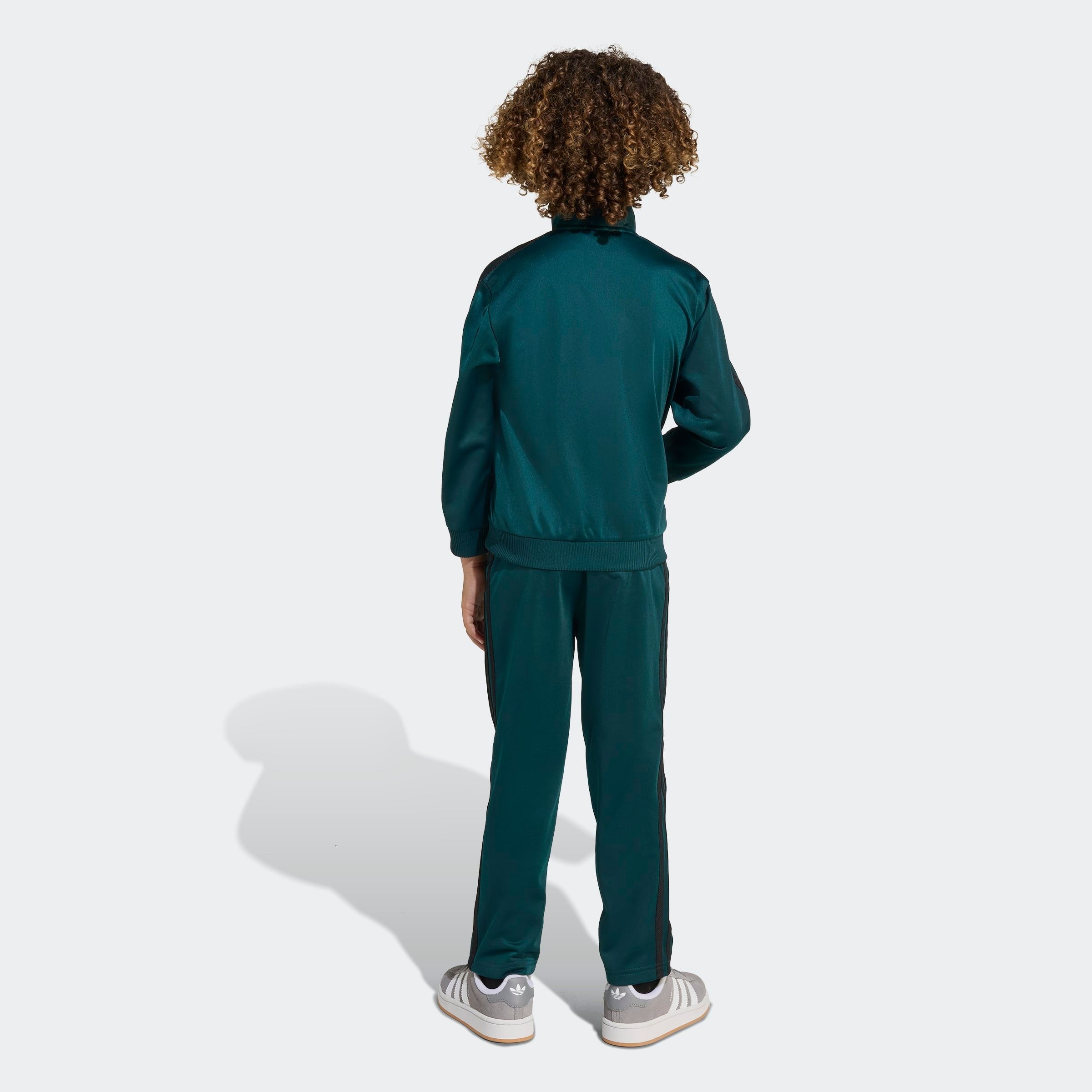 adidas Originals Combinaison d'entraînement »FIREBIRD TS« 2 cuis