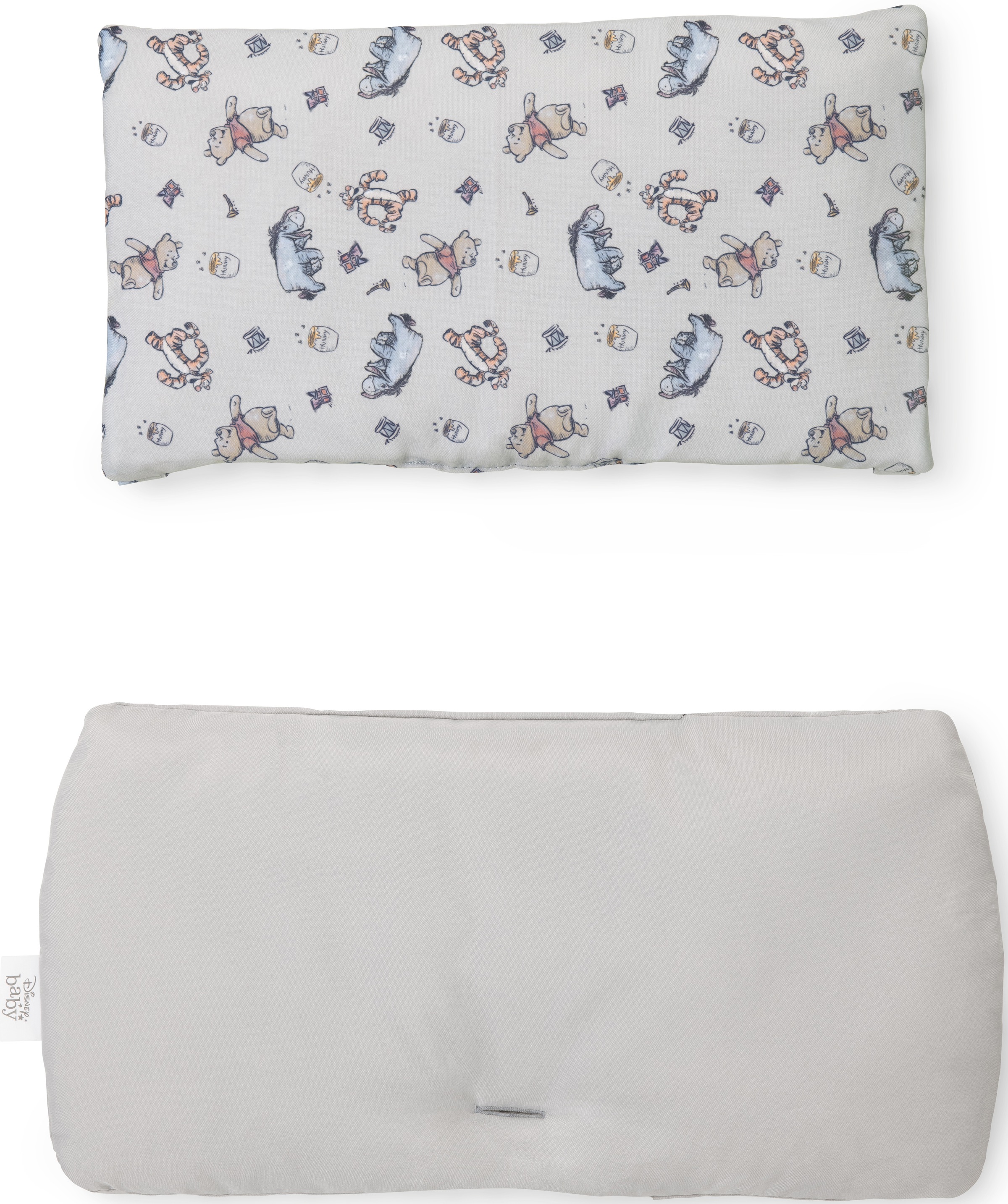 Image of Hauck Kinder-Sitzauflage »Deluxe, Exploring a Classic« bei Ackermann Versand Schweiz