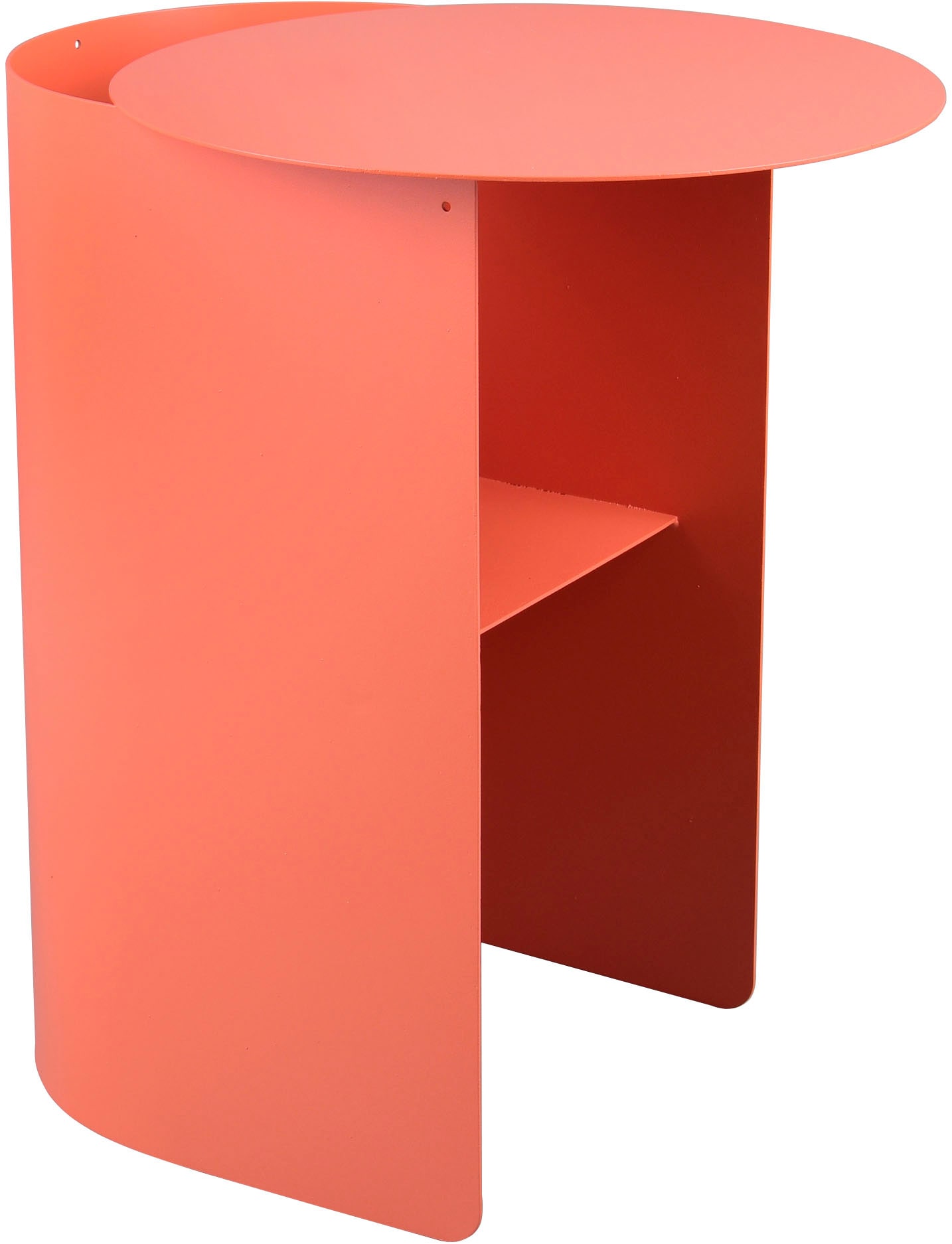 MIRRORS AND MORE Table d'appoint »FENO« 1 cuis tlg.