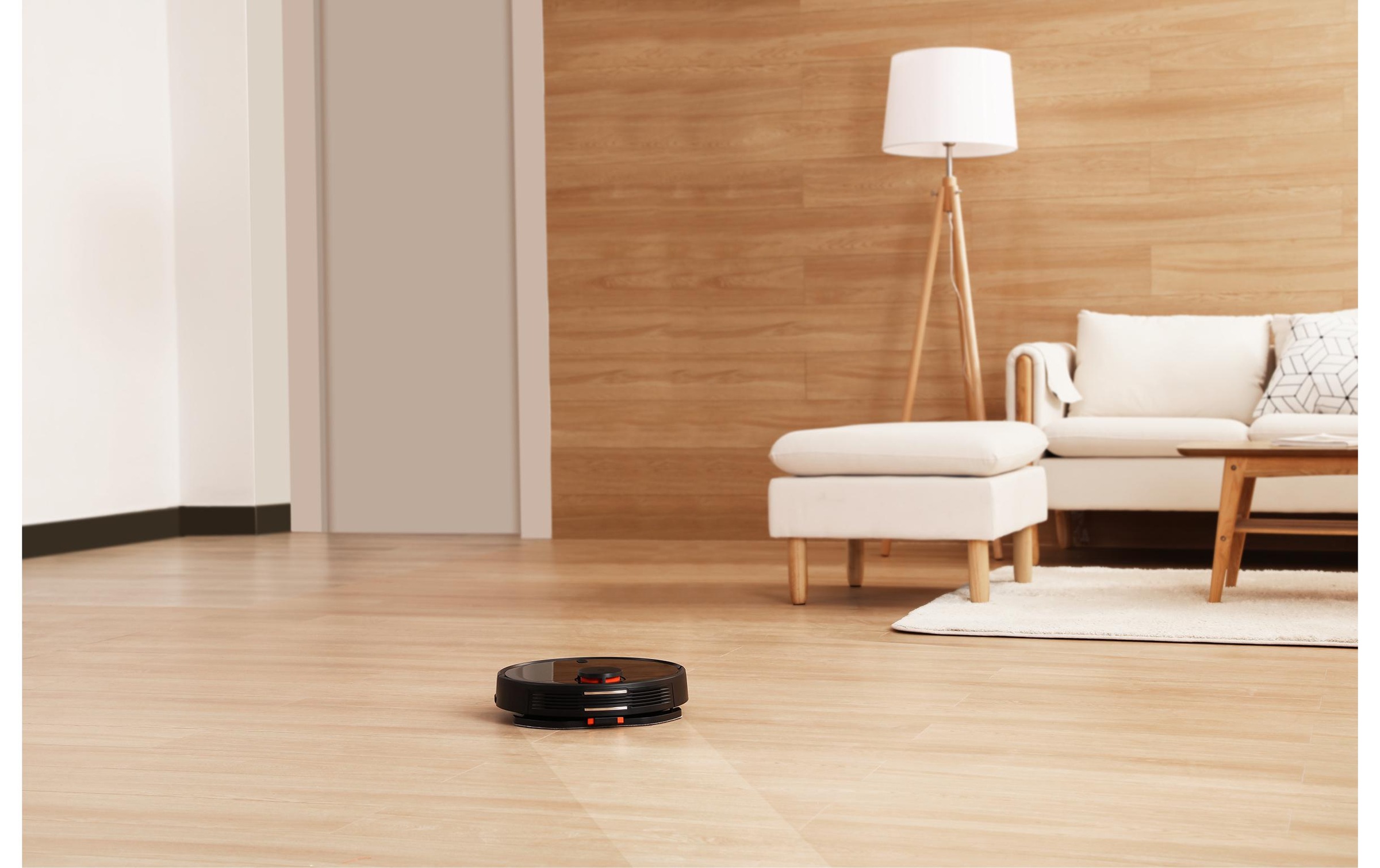 Xiaomi Saugroboter »MiMop Pro black«