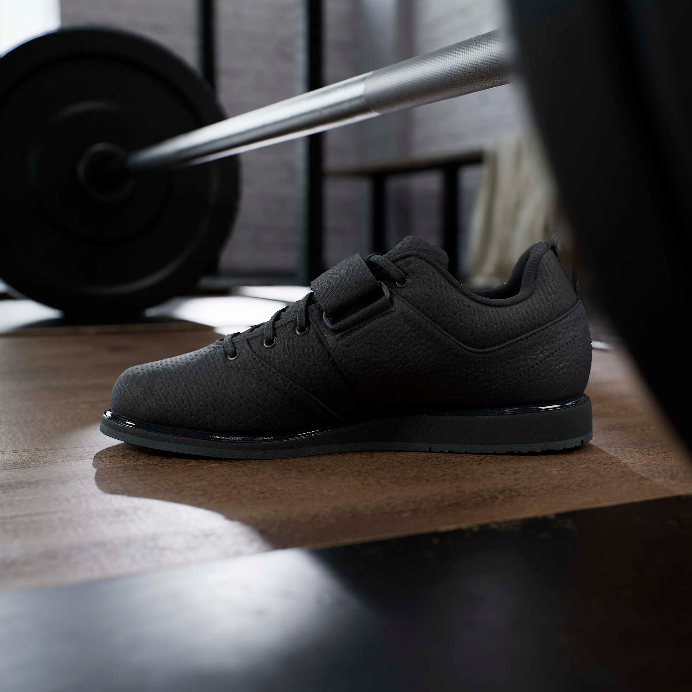 adidas Performance Chaussure d'entraînement »POWERLIFT 5«  chaussure d'haltérophilie