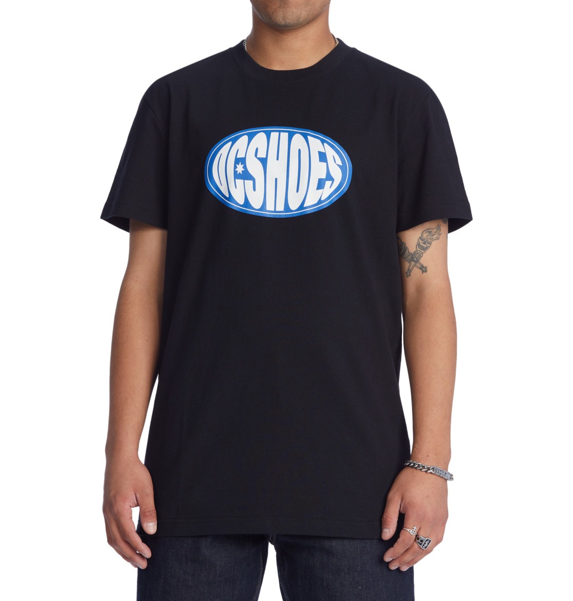 Image of DC Shoes T-Shirt »Expand« bei Ackermann Versand Schweiz