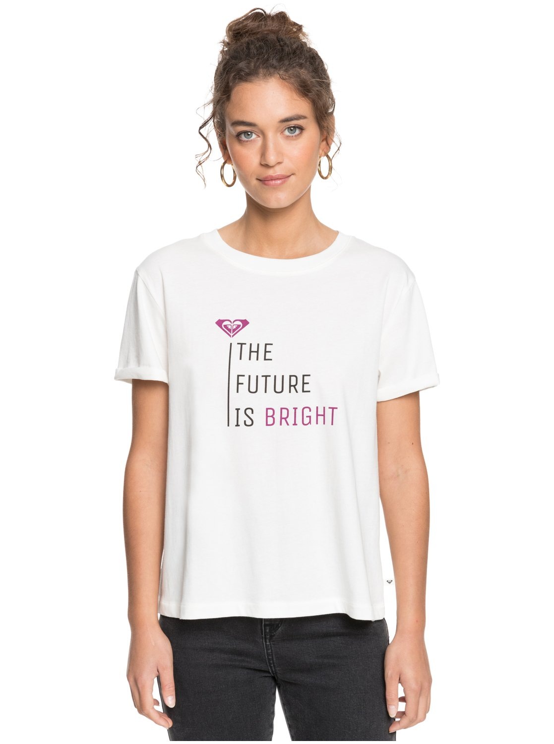 Image of Roxy T-Shirt »POP Surf« bei Ackermann Versand Schweiz