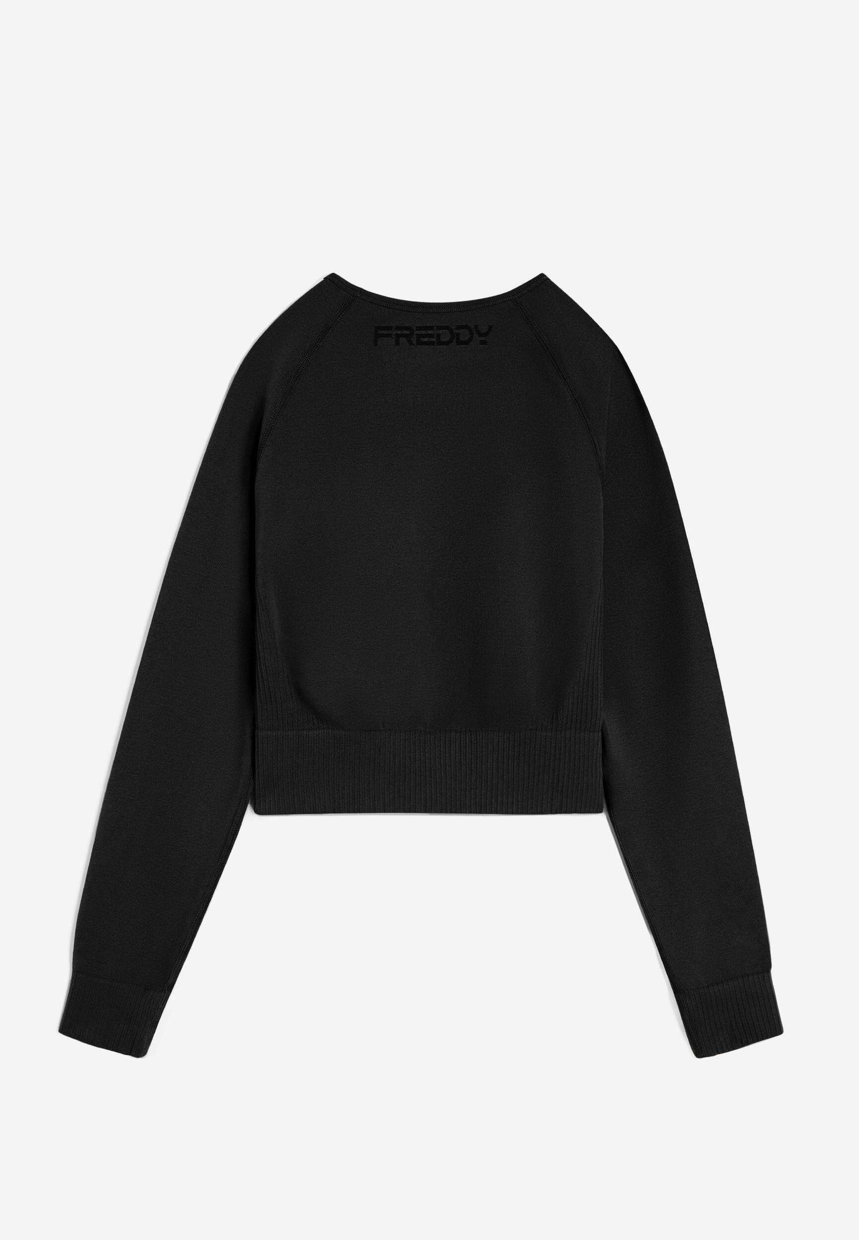 Freddy Top long »Sport top F3WSFT3«