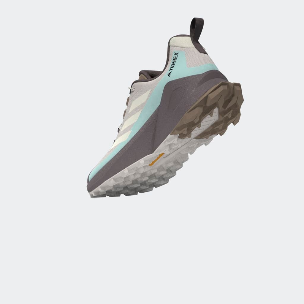 adidas TERREX Wanderschuh »TERREX TRAILMAKER 2 GORE-TEX SPEED LACE«  wasserdicht