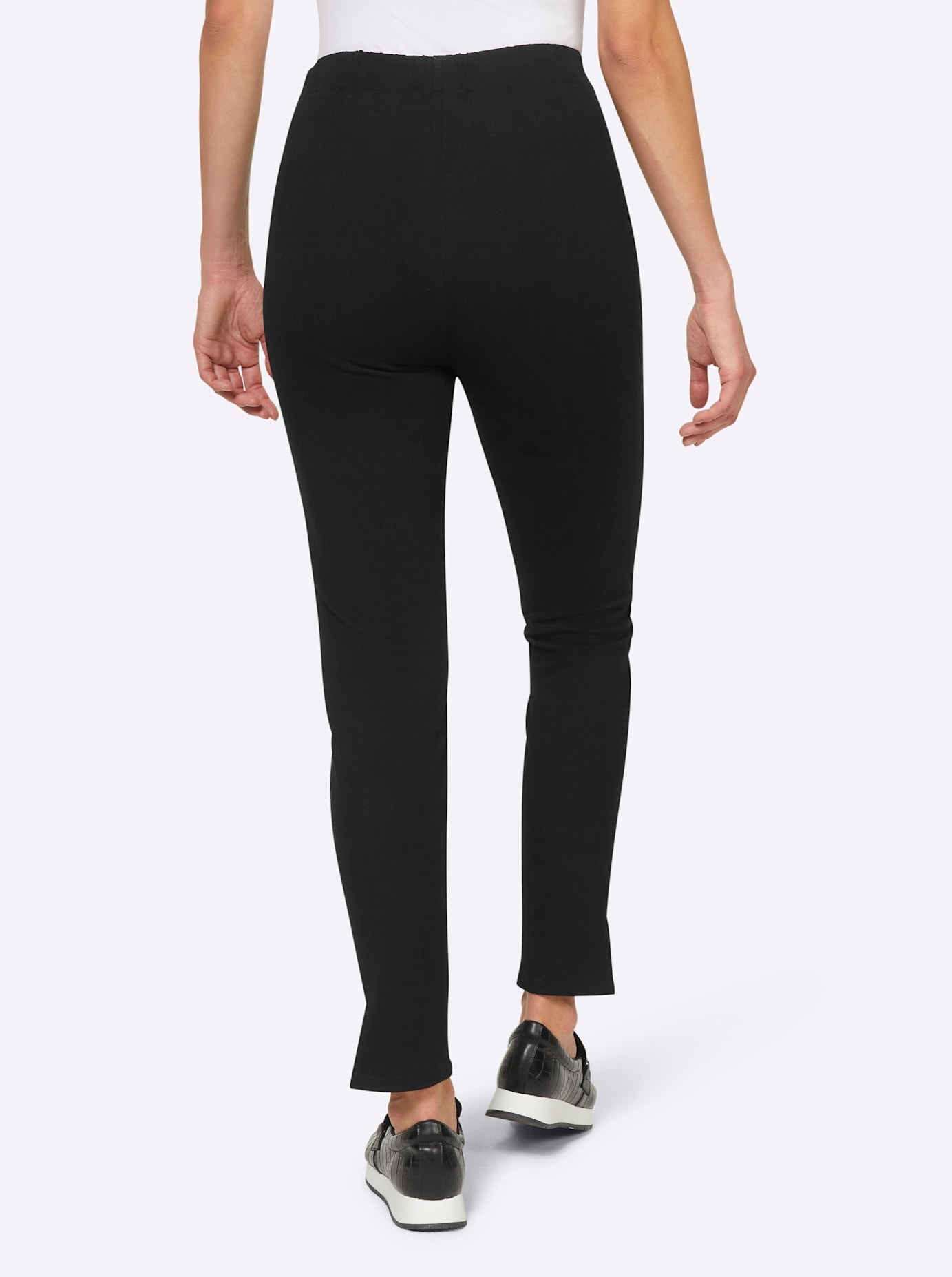 heine Lederhose