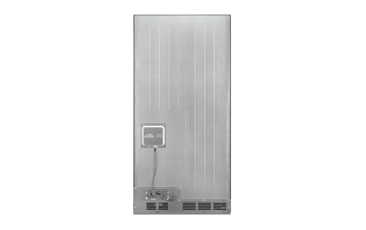 Electrolux Side-by-Side »MD530NOCN«