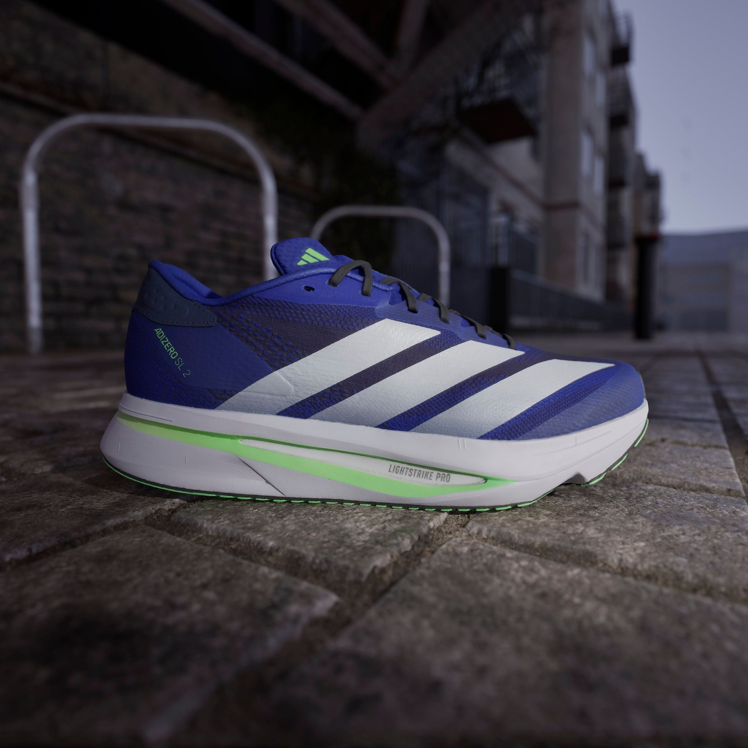 adidas Performance Laufschuh