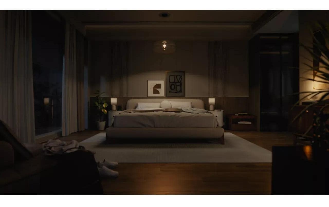 Philips Hue LED-Leuchtmittel »Leuchtmittel White E27 Doppelpack 2x 810 lm« E27 warmweiss