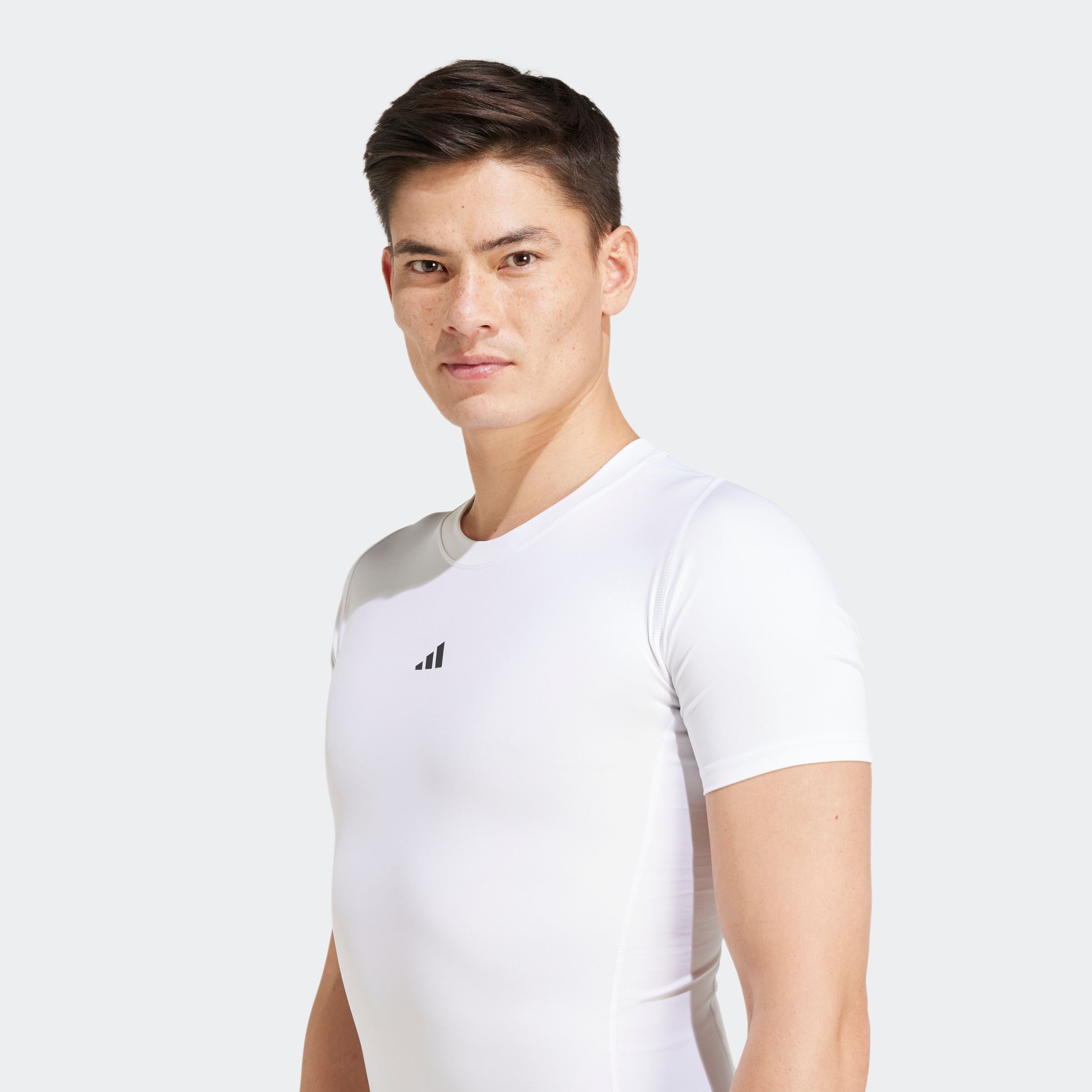 adidas Performance T-Shirt »TF TEE«
