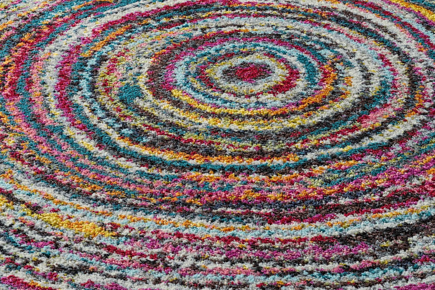 heine home Teppich rechteckig 8 mm Höhe