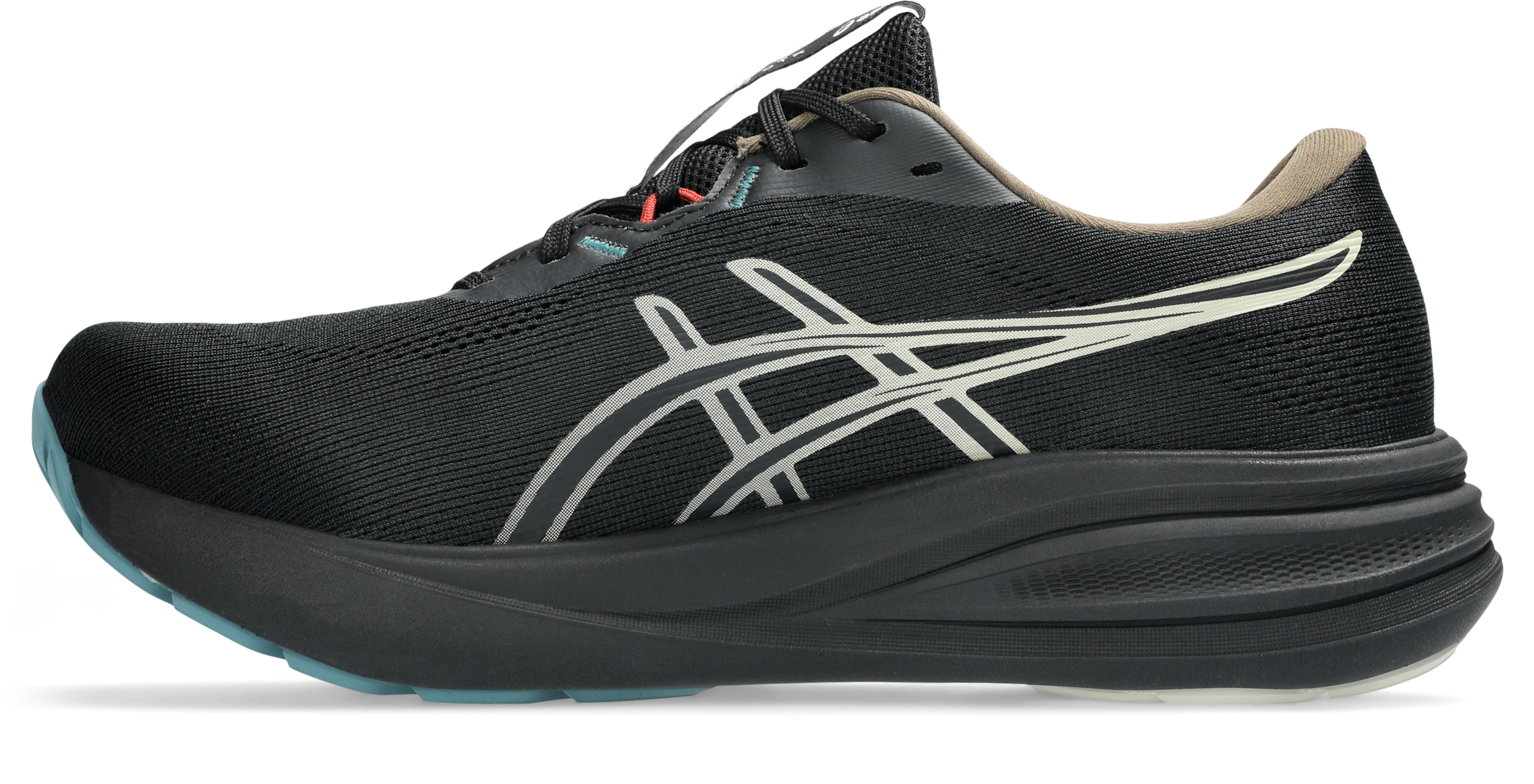Asics Chaussure de course »GEL-PULSE 17 GORE-TEX«  étanche