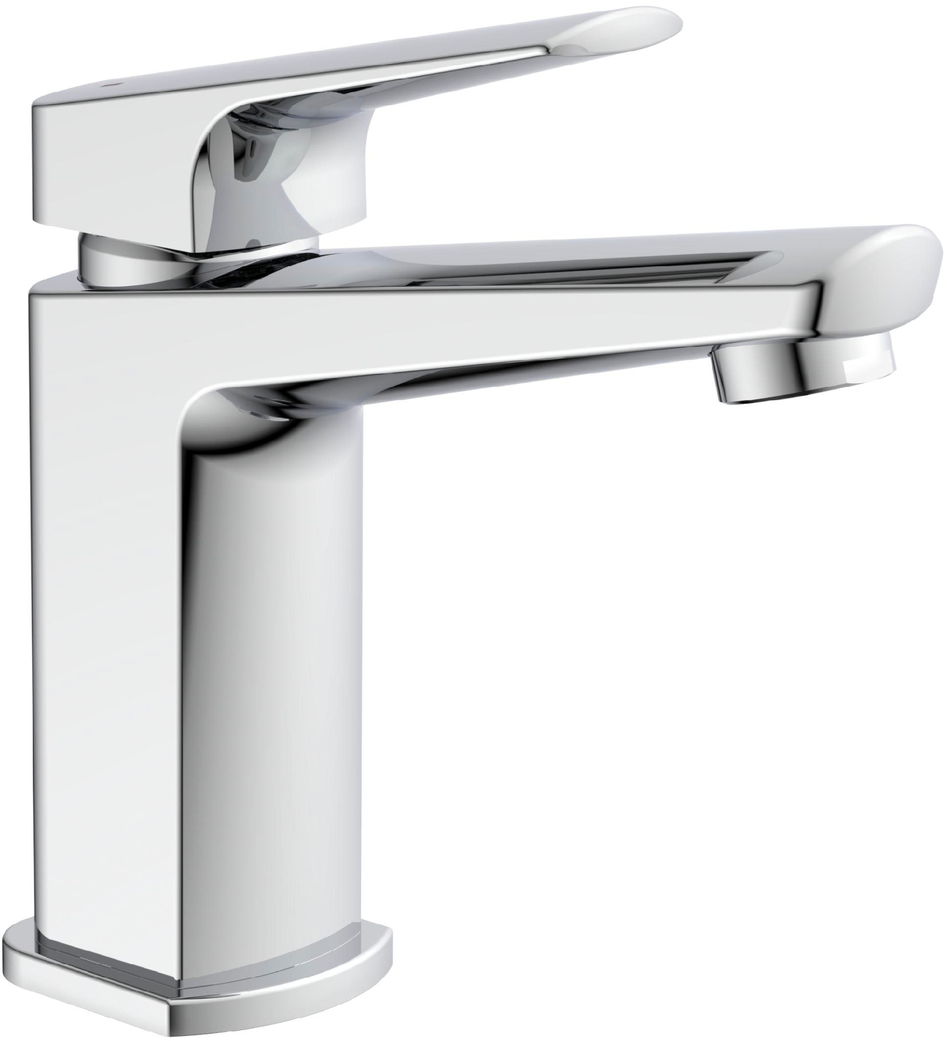 Schütte Robinetterie de salle de bain »ARUBA« incl. pop-up, anti-calcaire, silencieux