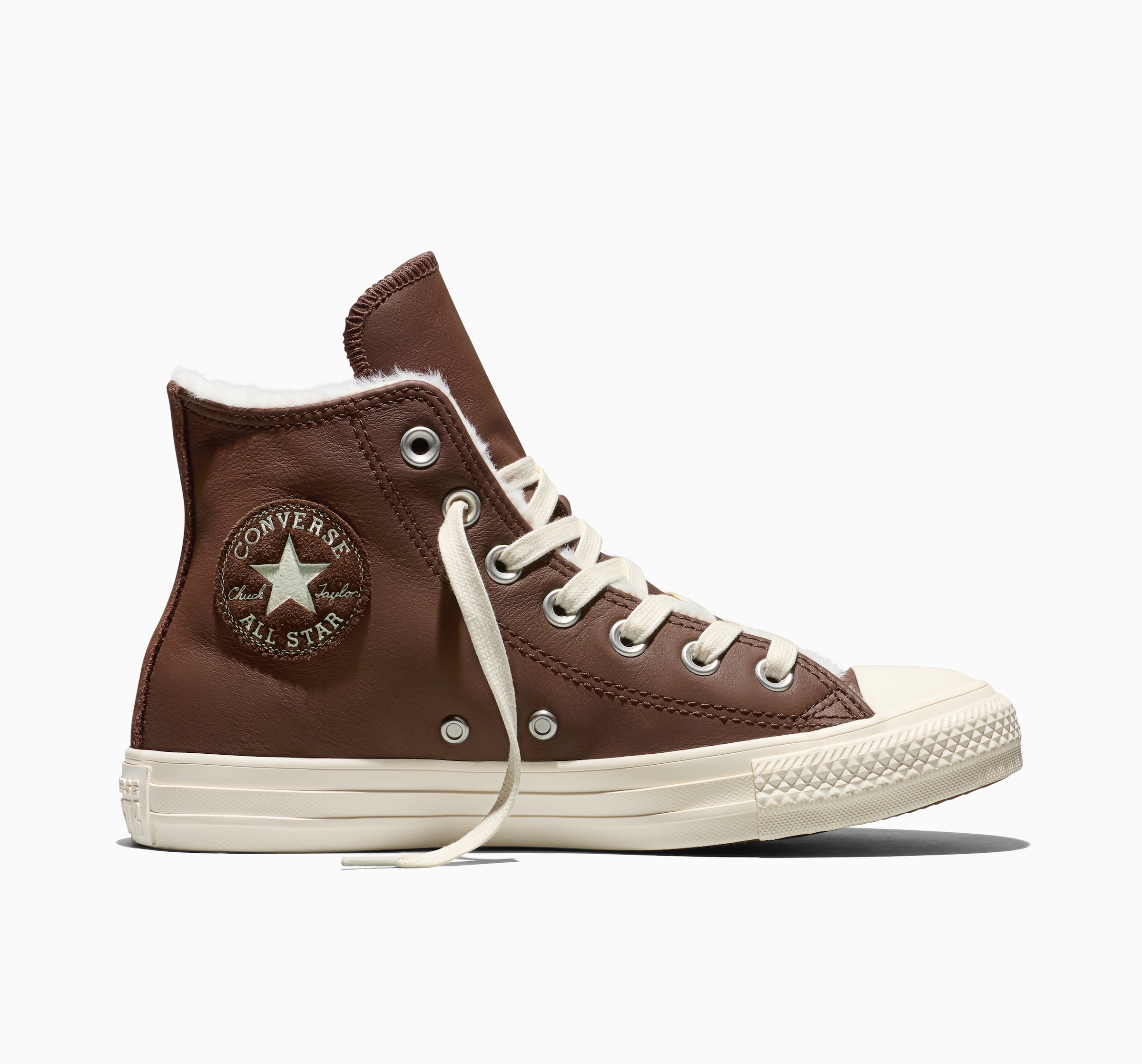 Converse Sneakers »Chuck Taylor All Star«  cuir déperlant, doublé