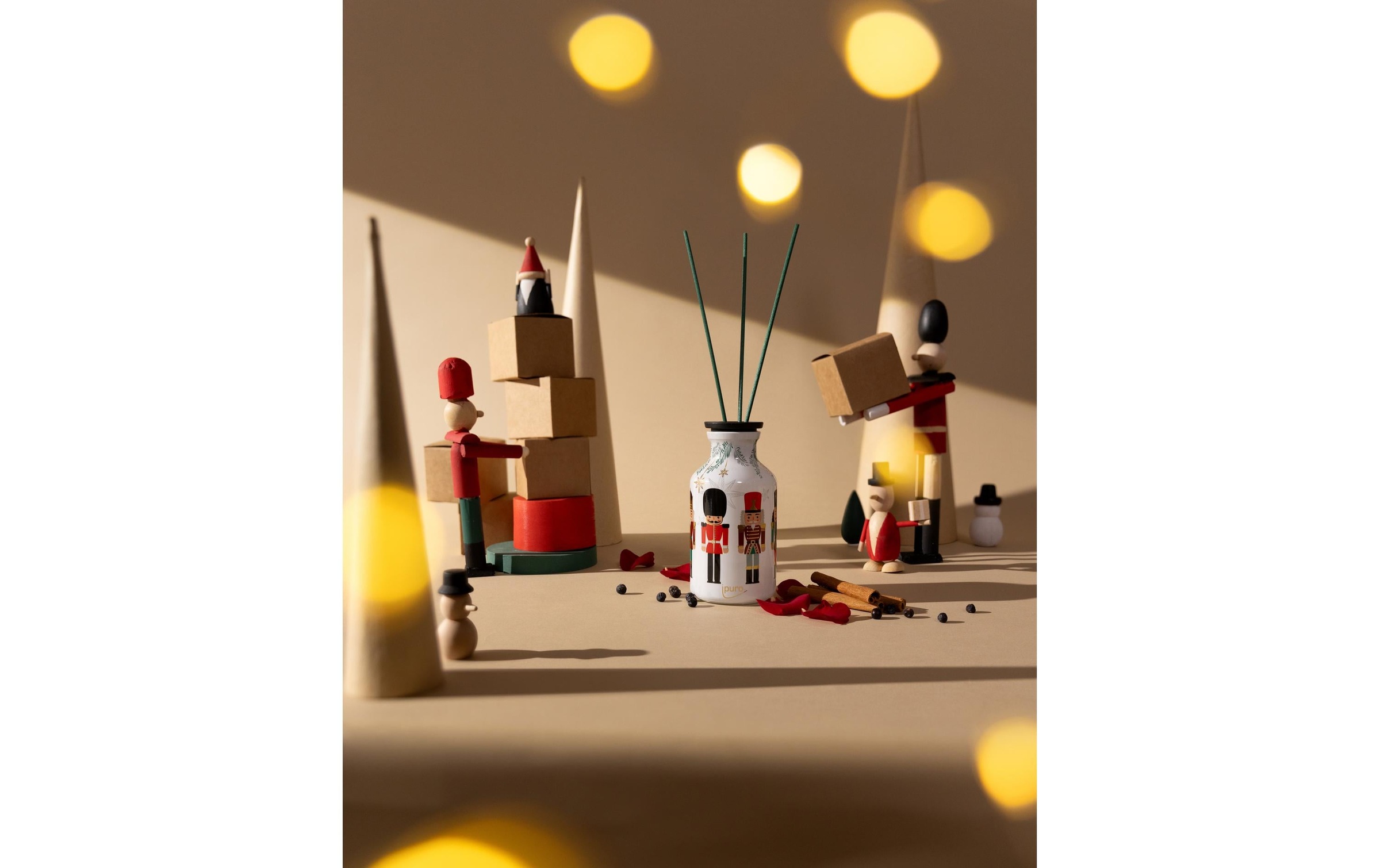 IPURO Bâtons de parfum »finest season 240 ml«