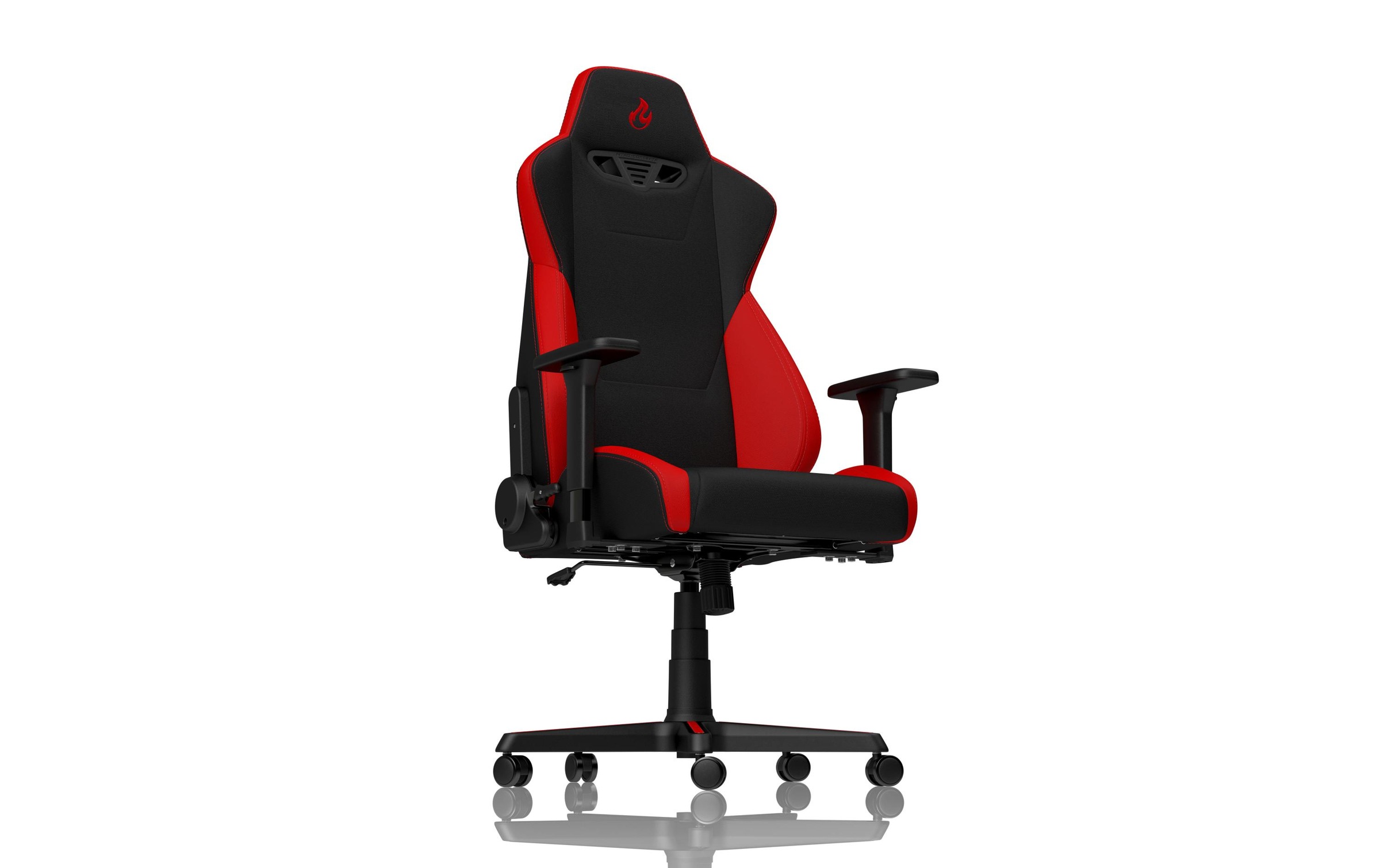 Gaming Chair »S300 Rot«