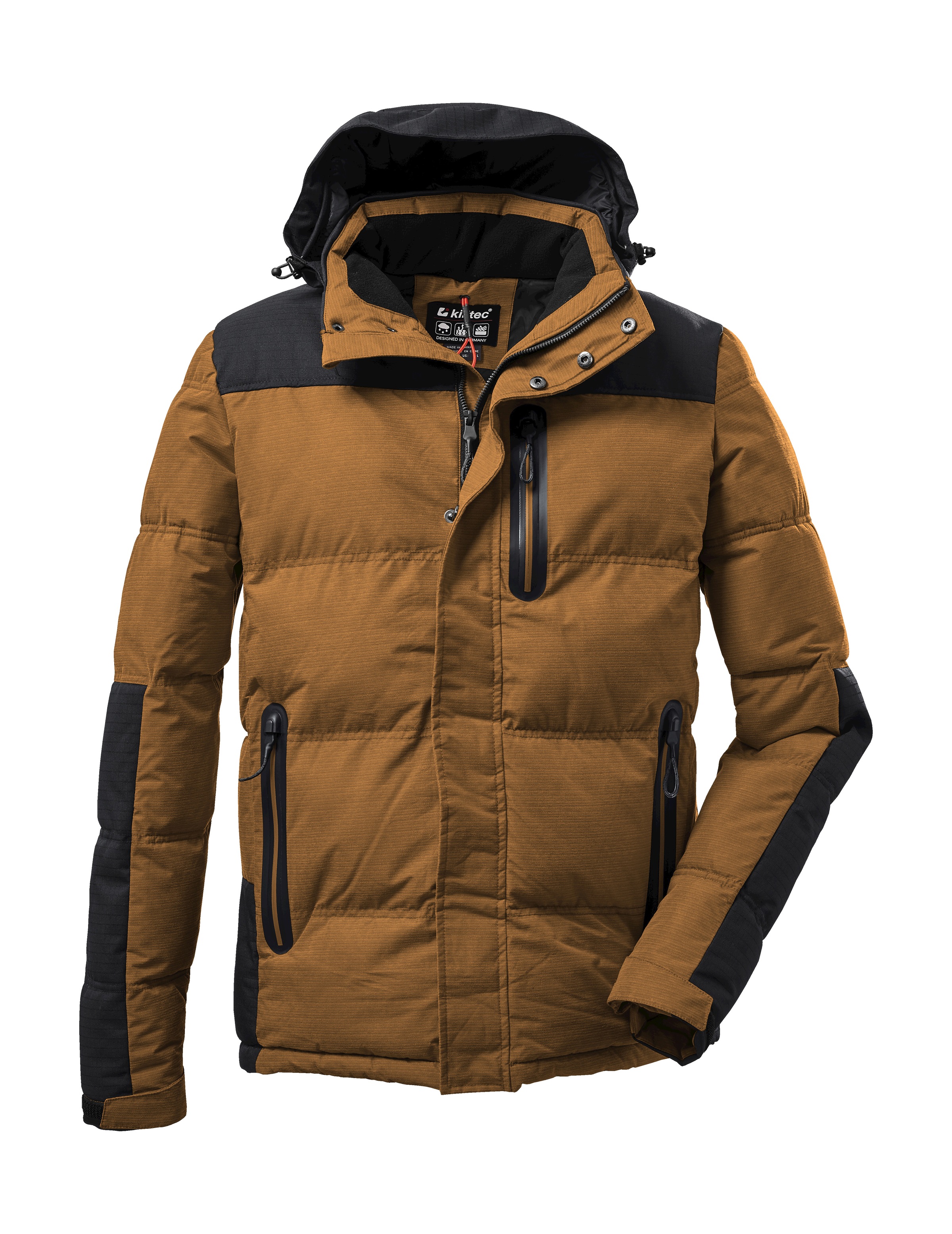 Image of Killtec Steppjacke »KOW 152 MN QLTD JCKT« bei Ackermann Versand Schweiz