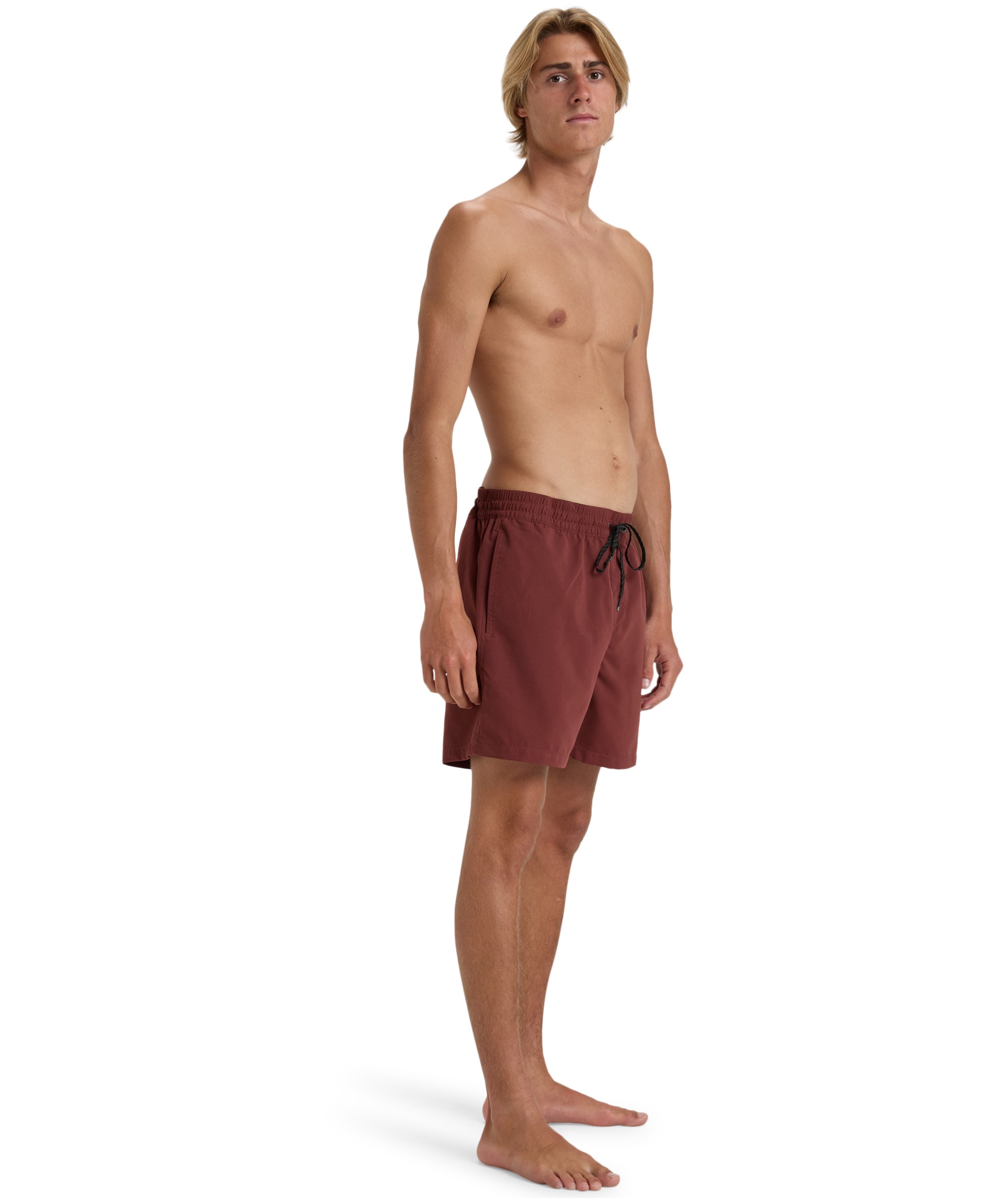 Billabong Badeshorts »ALL DAY LB«, (1 St.)