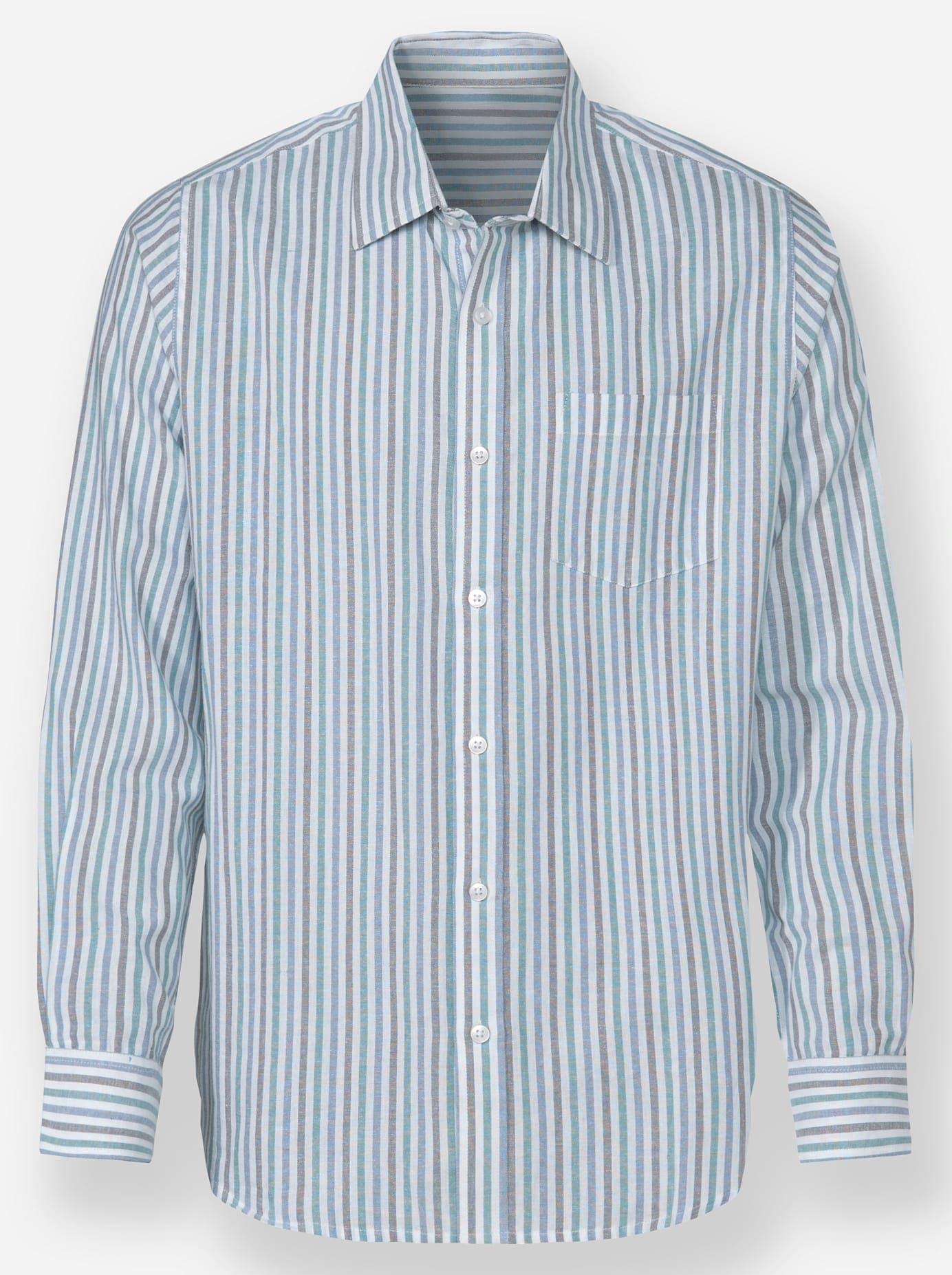 Catamaran Chemise à manches longues