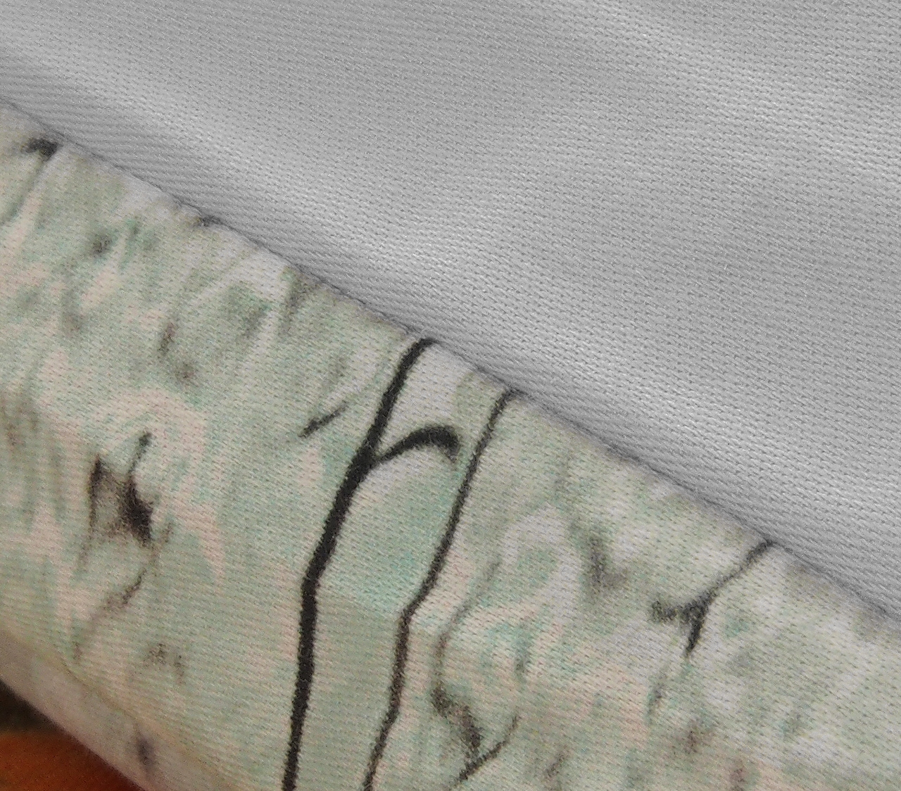 fleuresse Wendebettwäsche »Bed Art S 4406, Mako Satin«