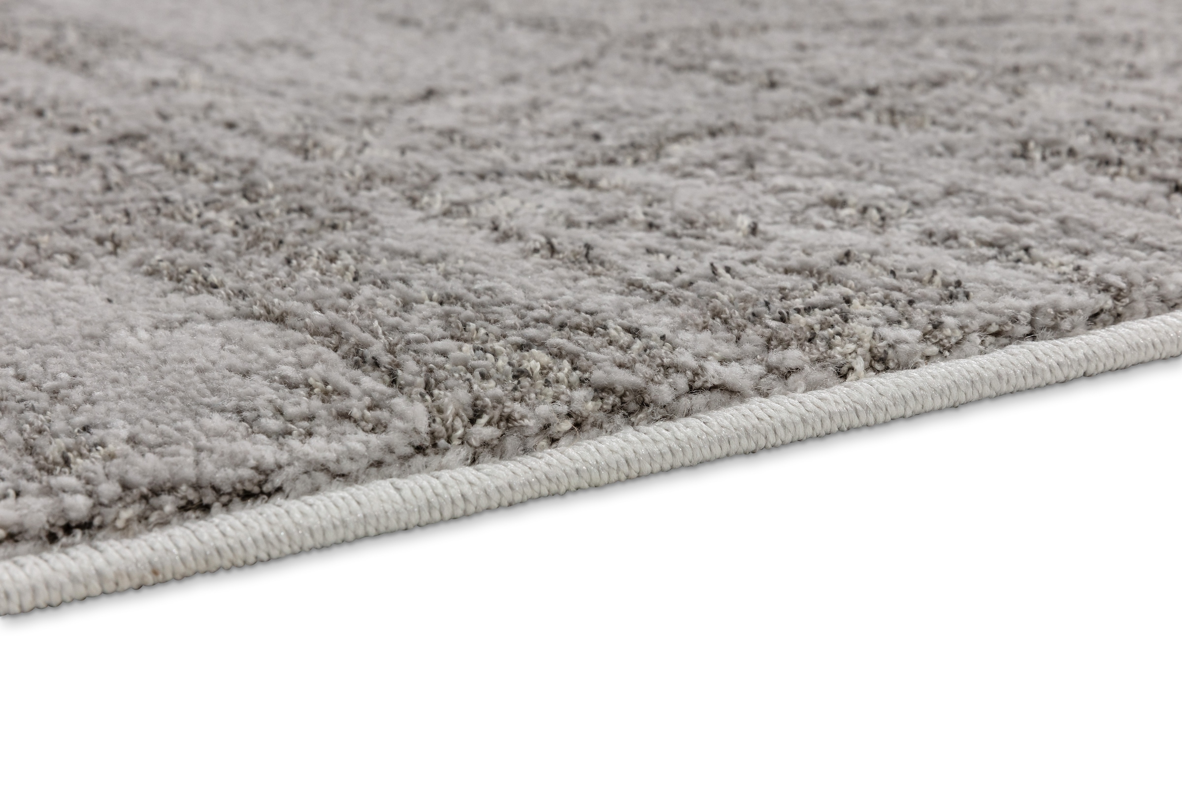 ASTRA Teppich »Maglie 251« rechteckig 13 mm Höhe Kurzflor, Indoor, Oeko-Tex