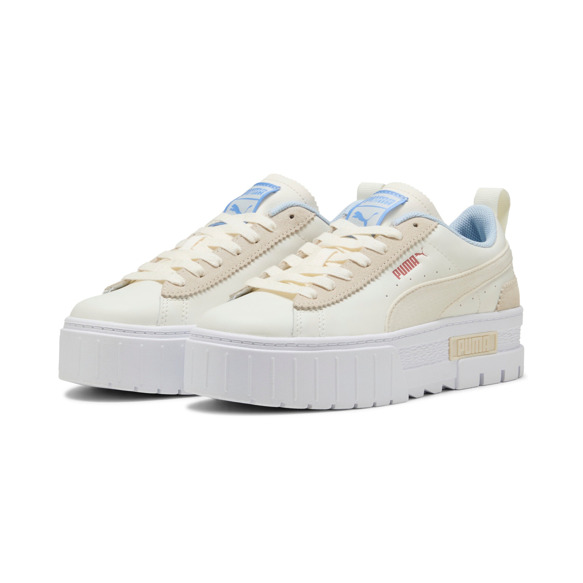 PUMA Sneaker »MAYZE GENTLE MELD WNS«