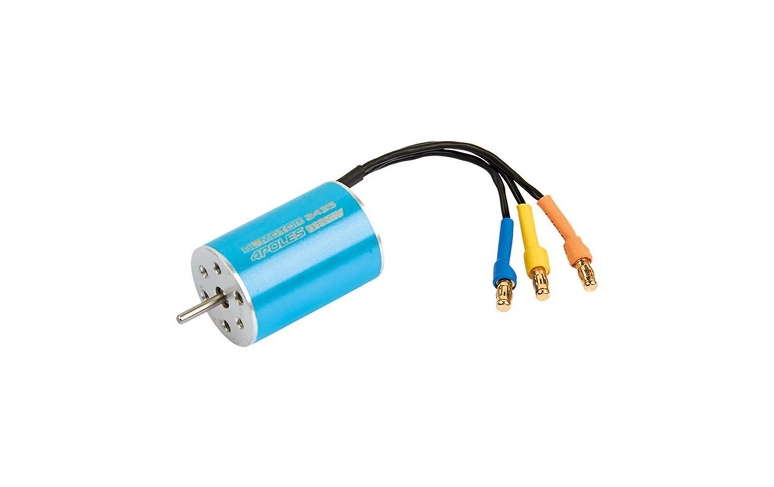 Amewi RC-Auto »Upgrade«