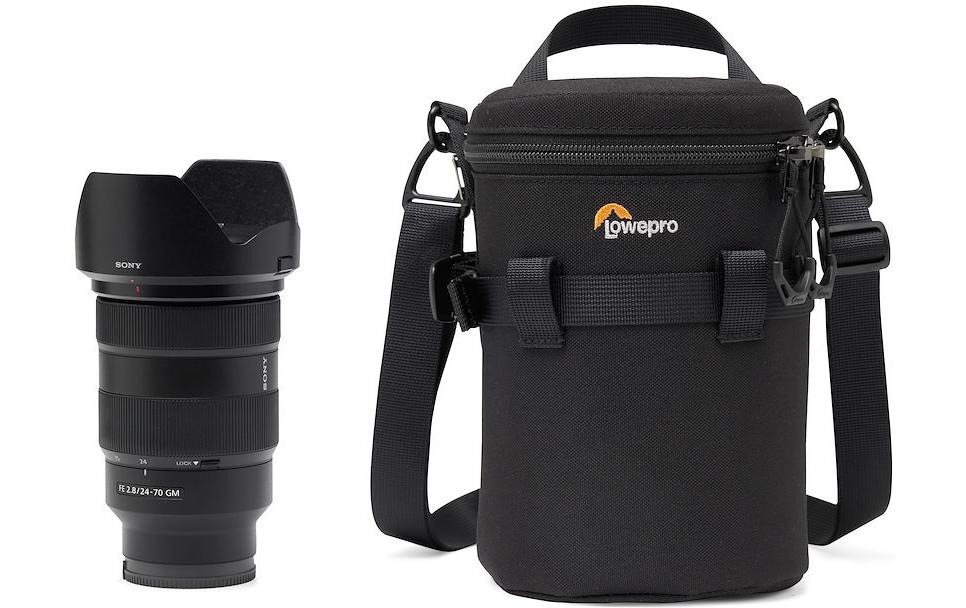 Lowepro Kameratasche »ProTactic LCS 11 x 18 III«