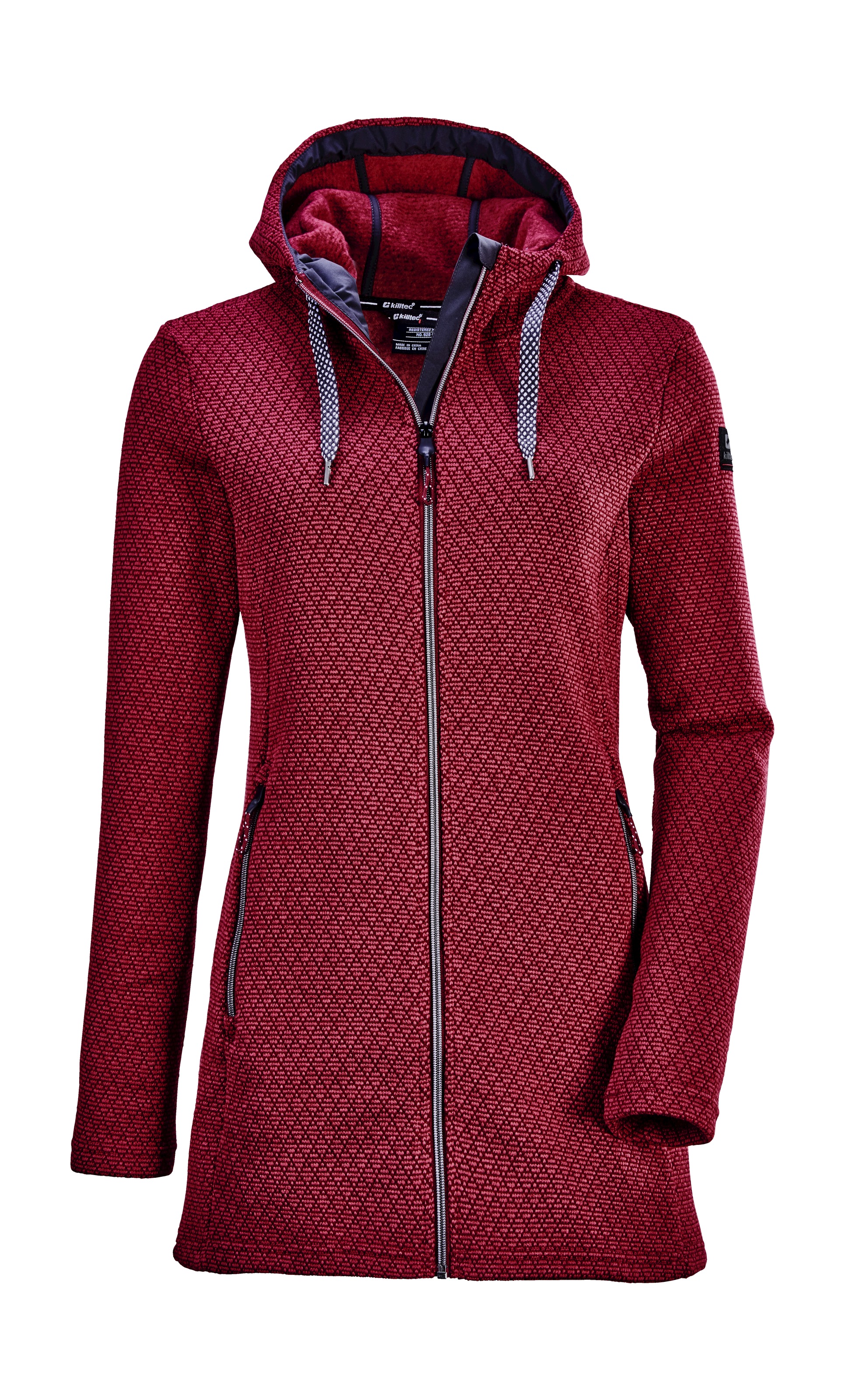 Image of Killtec Fleecejacke »KOW 159 WMN JCKT« bei Ackermann Versand Schweiz