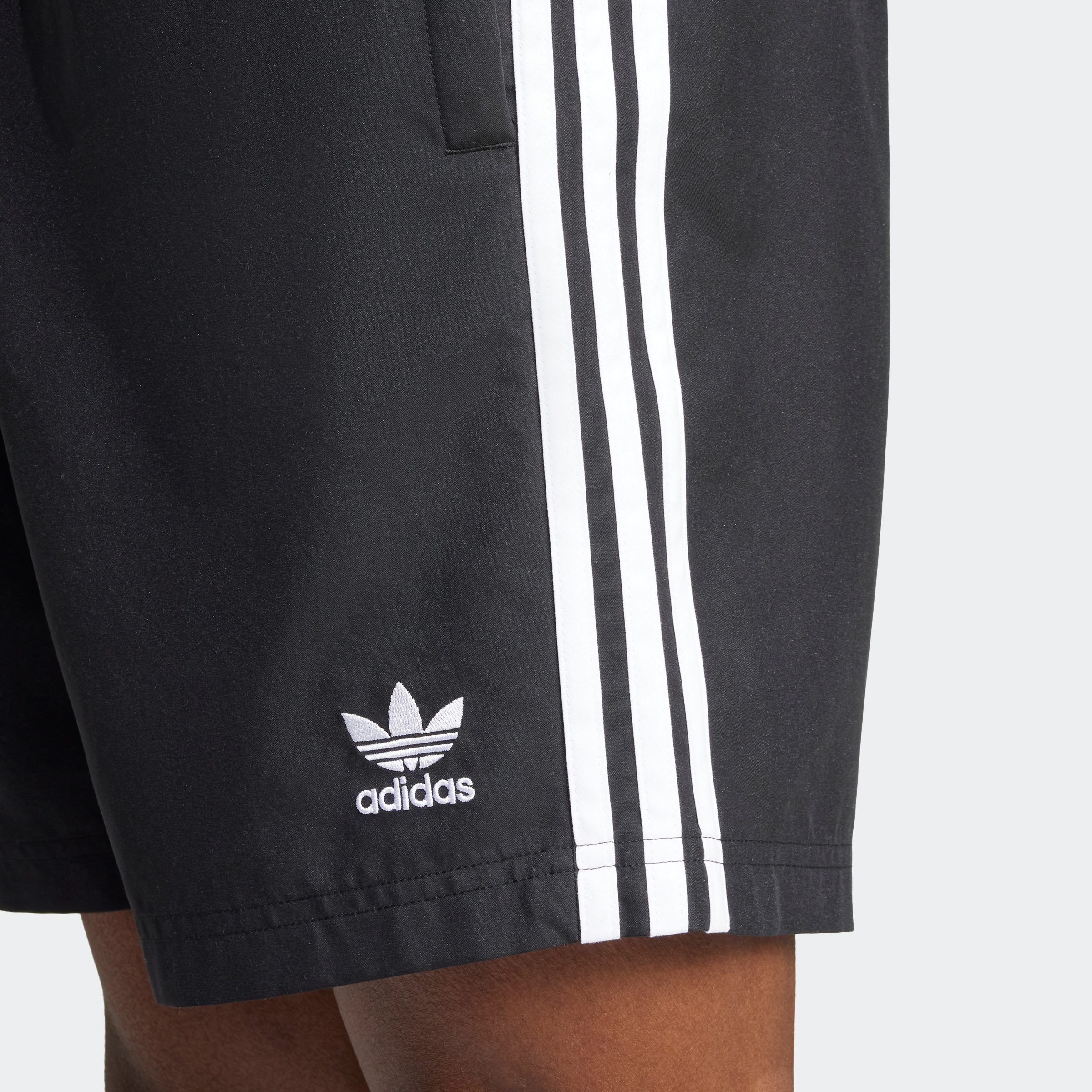 adidas Performance Badeshorts »ADIC SWIMSH 8IN«, (1 St.)