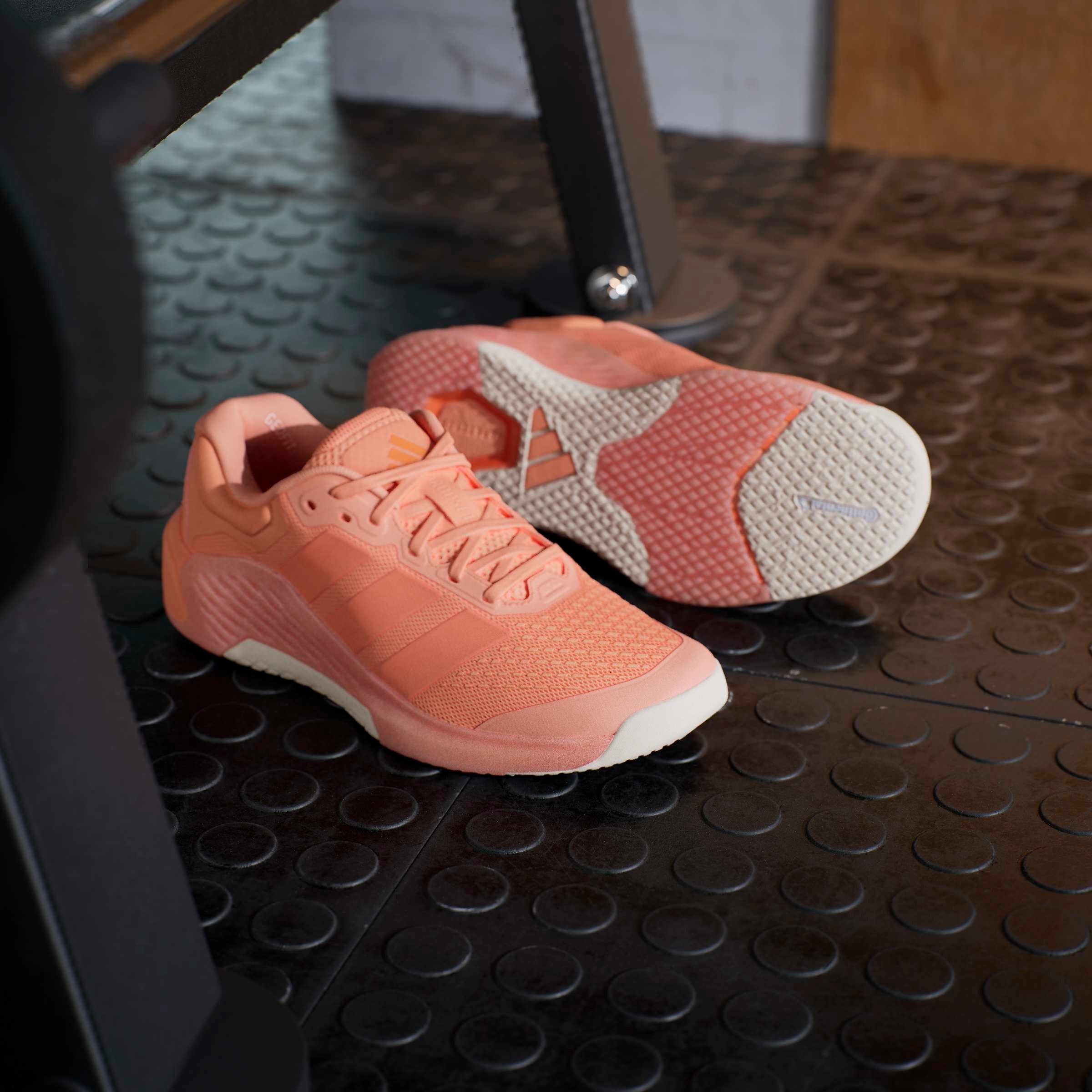 adidas Performance Trainingsschuh »DROPSET 4 POWER TRAINING«