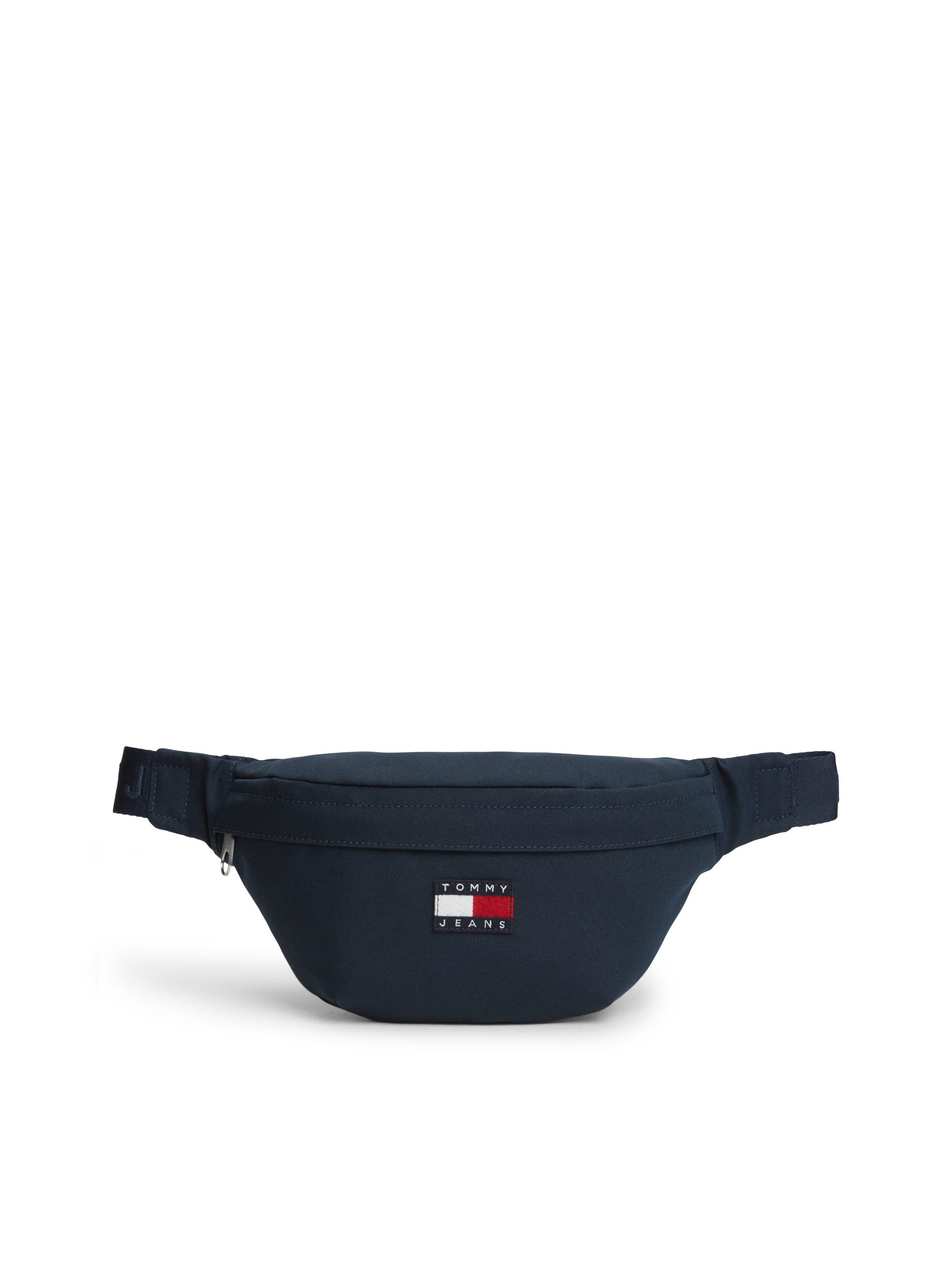Tommy Jeans »TJM ESS DAILY BUMBAG« Unisex Gürteltasche, Crossbodybag, Minibag mit Logo-Aufnäher